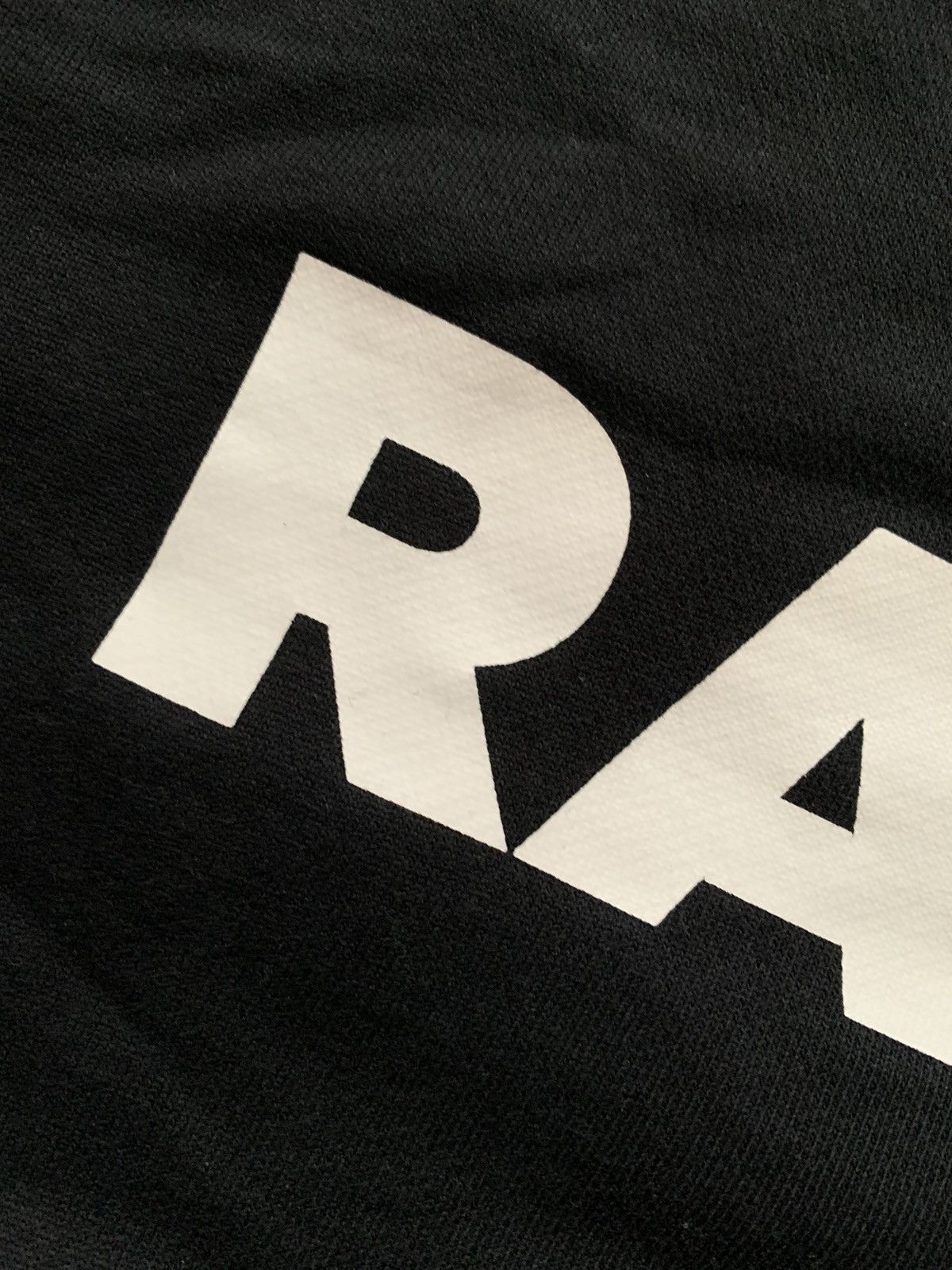 G-Star G star raw sweatshirts hoodies sweater long sleeve vintage Size US S / EU 44-46 / 1 - 6 Thumbnail