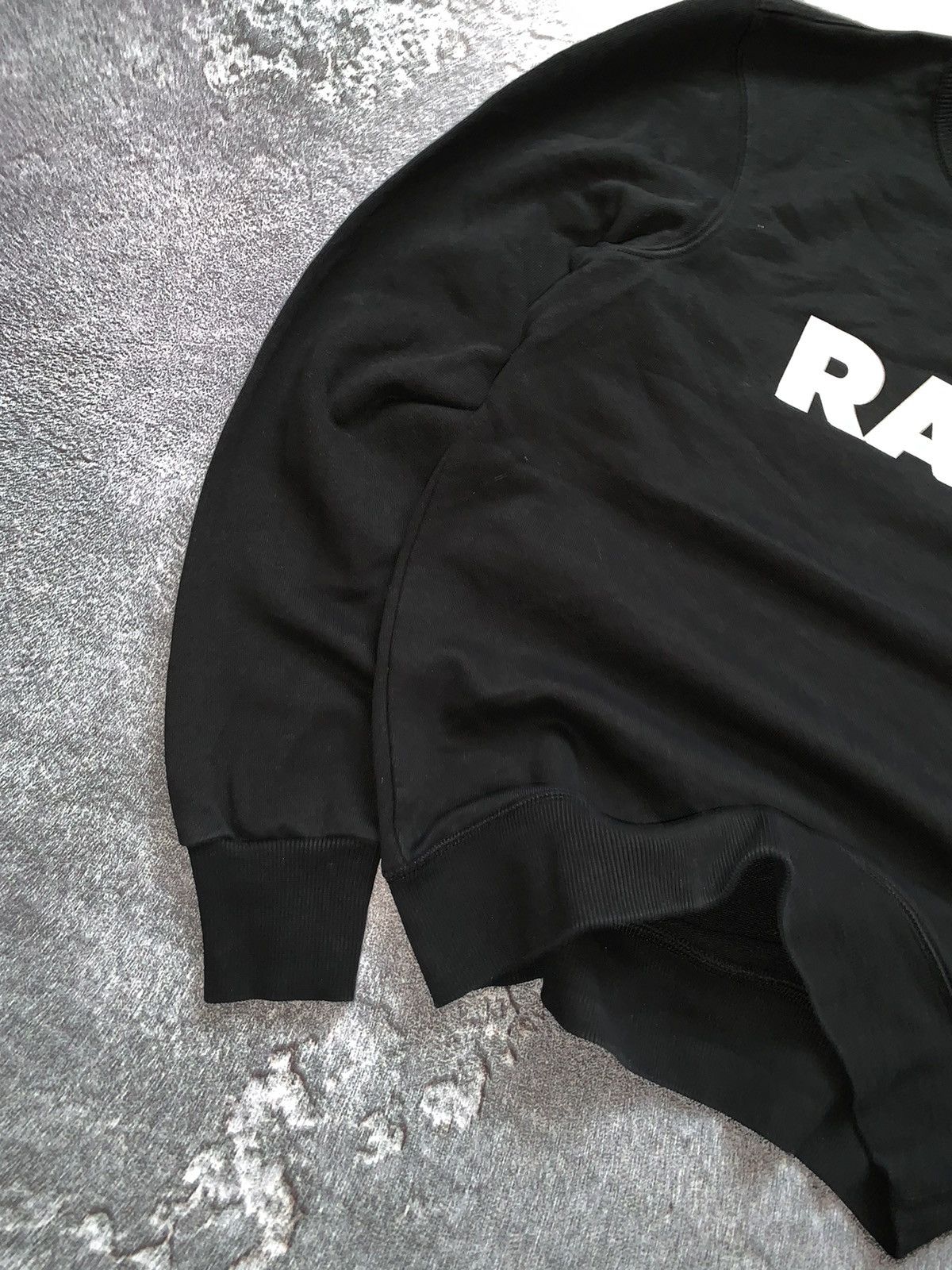 G-Star G star raw sweatshirts hoodies sweater long sleeve vintage Size US S / EU 44-46 / 1 - 3 Thumbnail