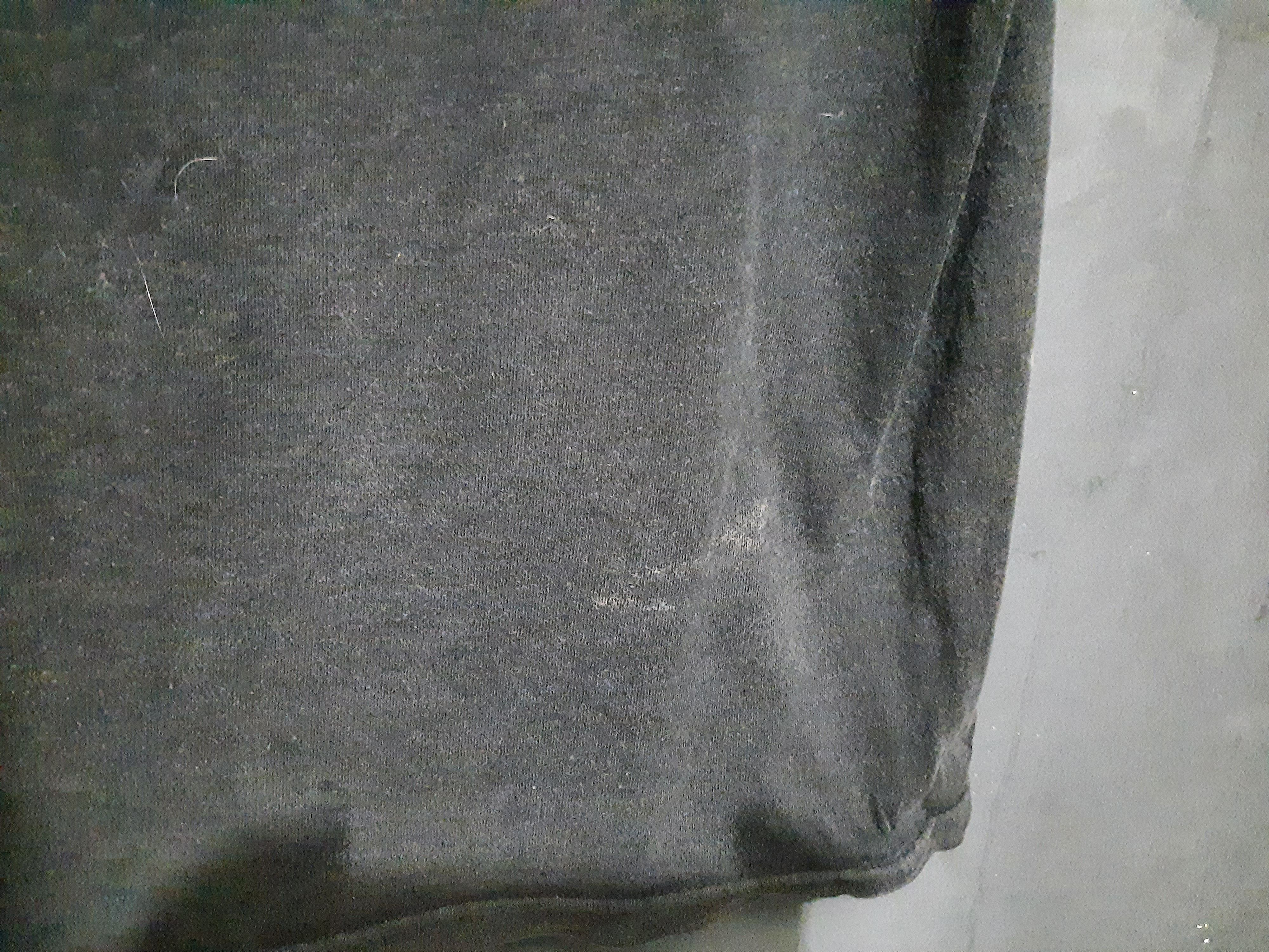 Deadline × Vintage Vintage Mike Tyson T-shirt Size US L / EU 52-54 / 3 - 6 Thumbnail