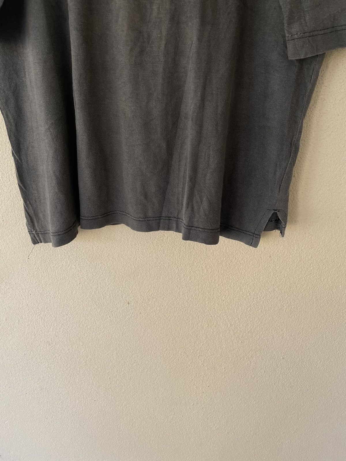 Anime VINTAGE DISSTRESSED 90’s DEVILMAN TEE Size US M / EU 48-50 / 2 - 10 Thumbnail