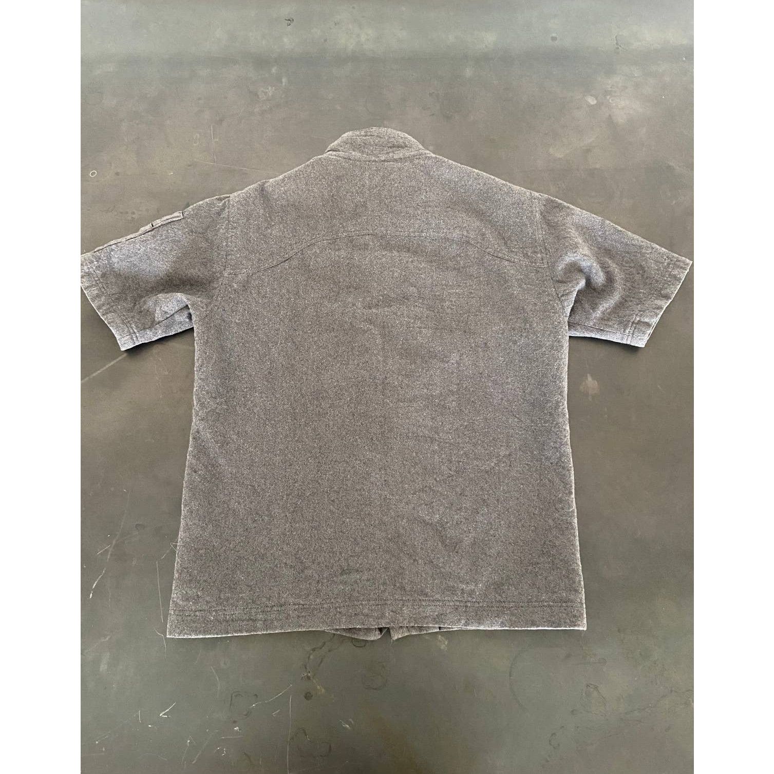 Julius FW99 Nu/ke Insulator Size US M / EU 48-50 / 2 - 3 Thumbnail