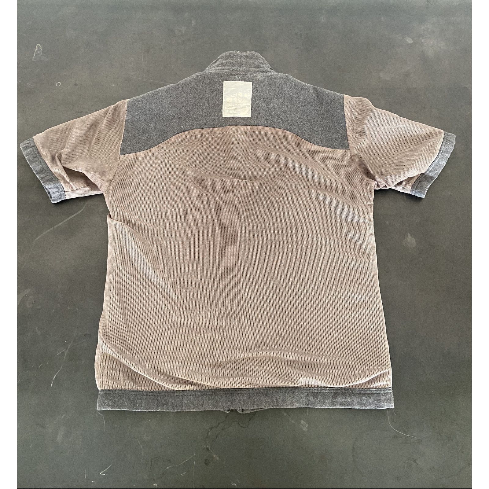 Julius FW99 Nu/ke Insulator Size US M / EU 48-50 / 2 - 5 Thumbnail