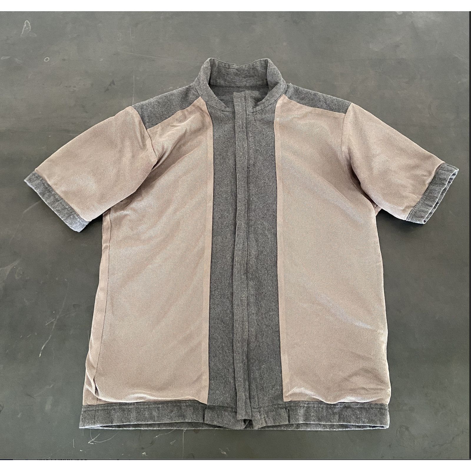 Julius FW99 Nu/ke Insulator Size US M / EU 48-50 / 2 - 4 Thumbnail