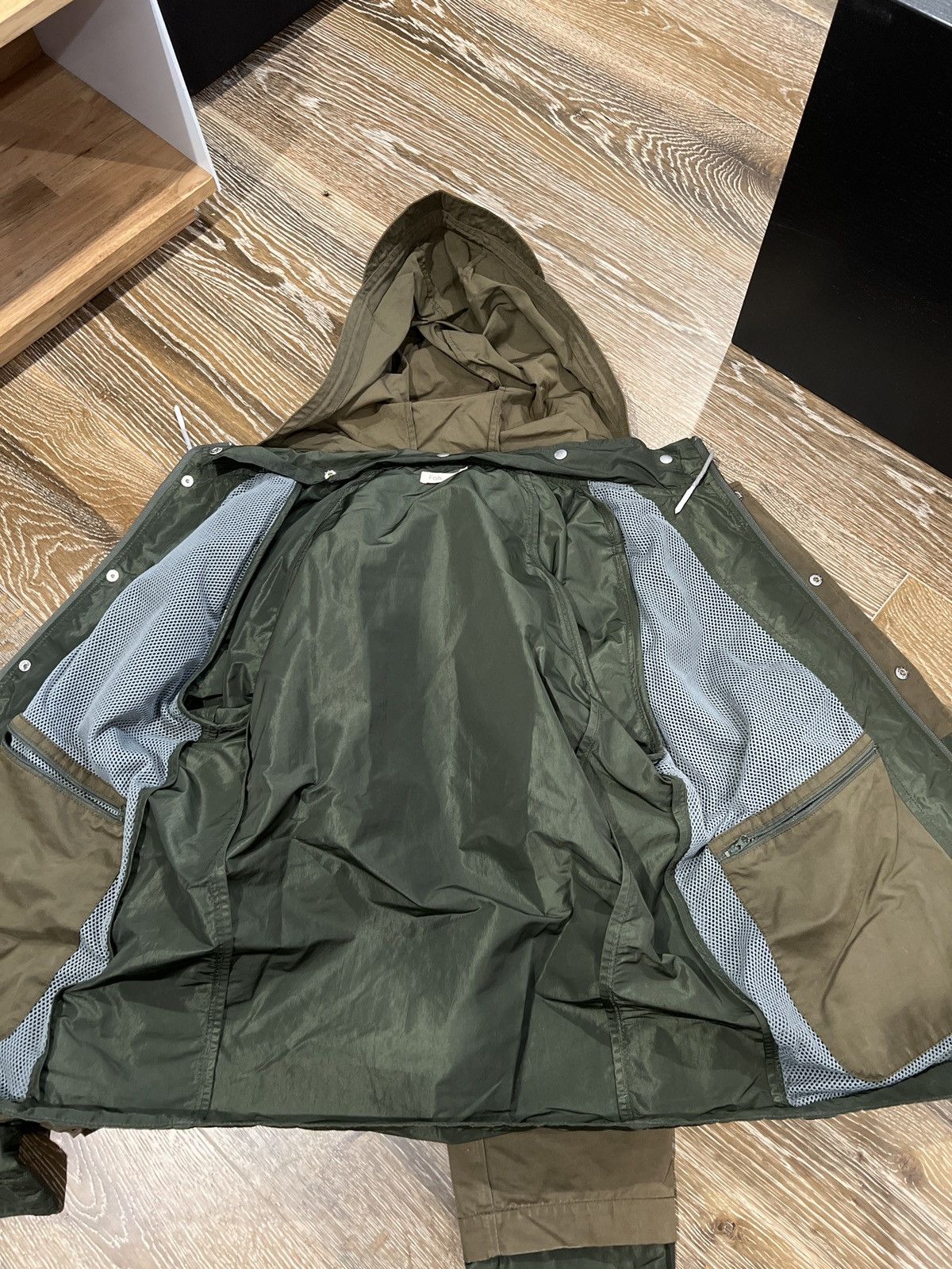 Folk Folk field jacket Size US L / EU 52-54 / 3 - 5 Thumbnail