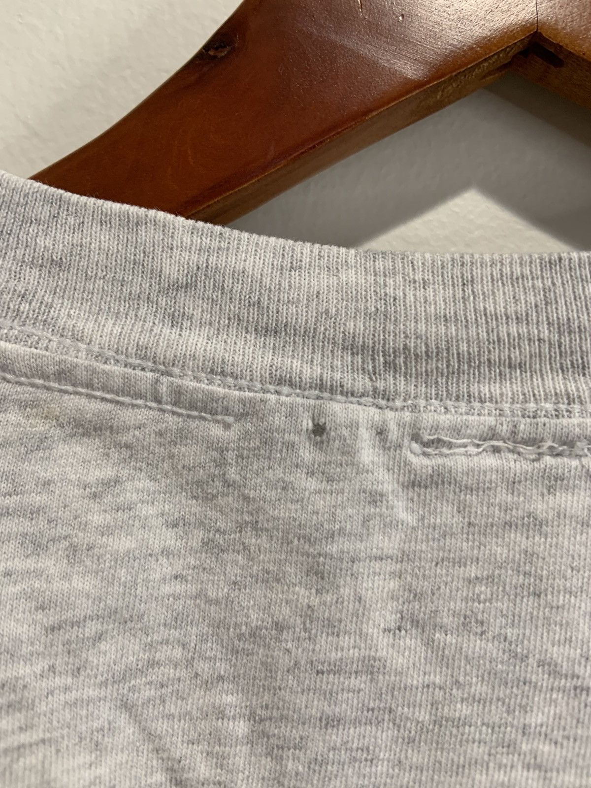 DC Comics Vintage 1996 Superman Logo Tee Size US L / EU 52-54 / 3 - 5 Thumbnail