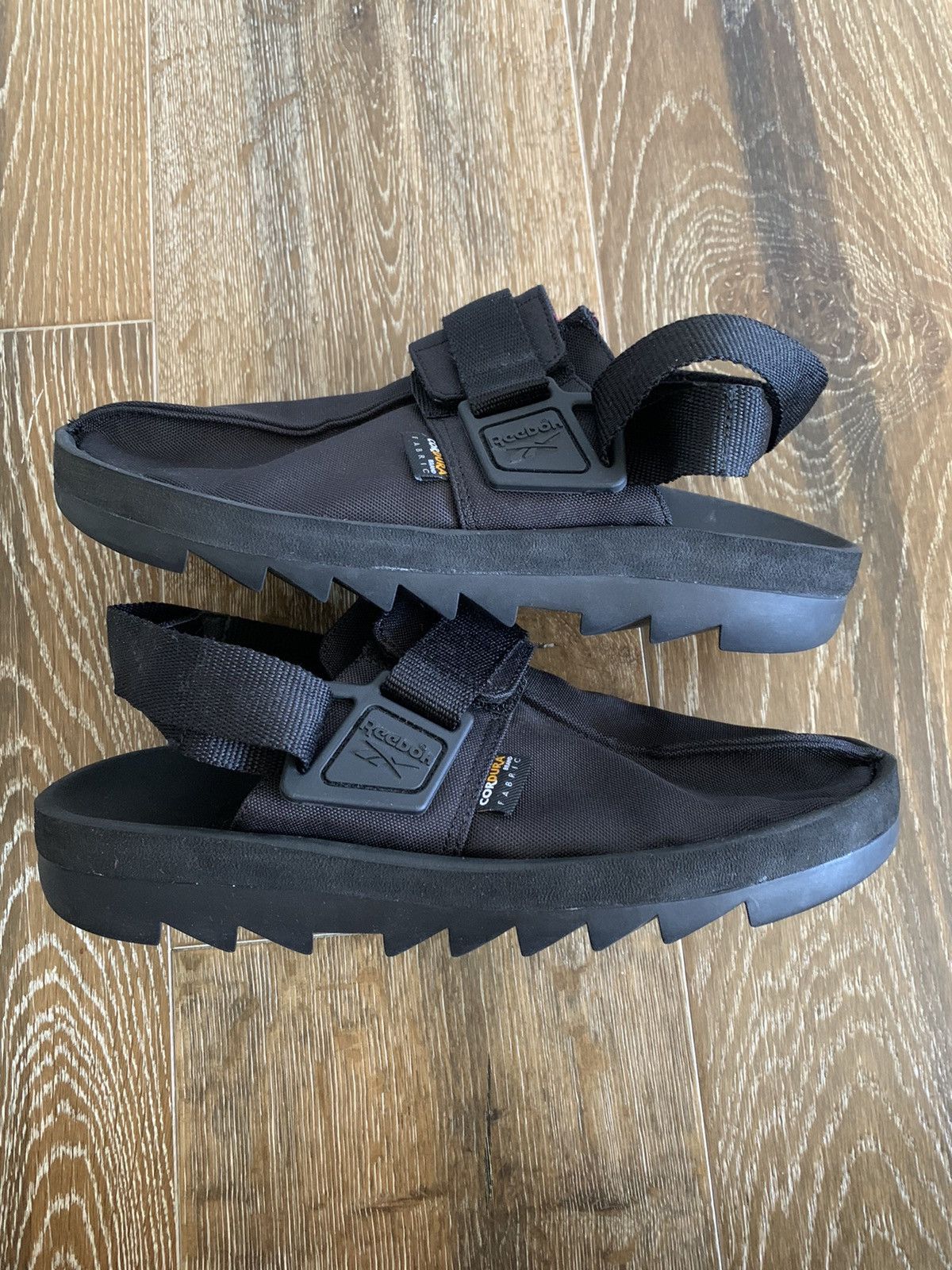 Reebok Reebok Beatniks Size US 9 / EU 42 - 5 Thumbnail