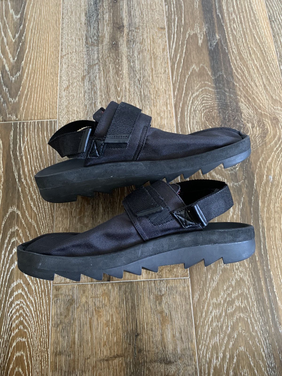 Reebok Reebok Beatniks Size US 9 / EU 42 - 4 Thumbnail