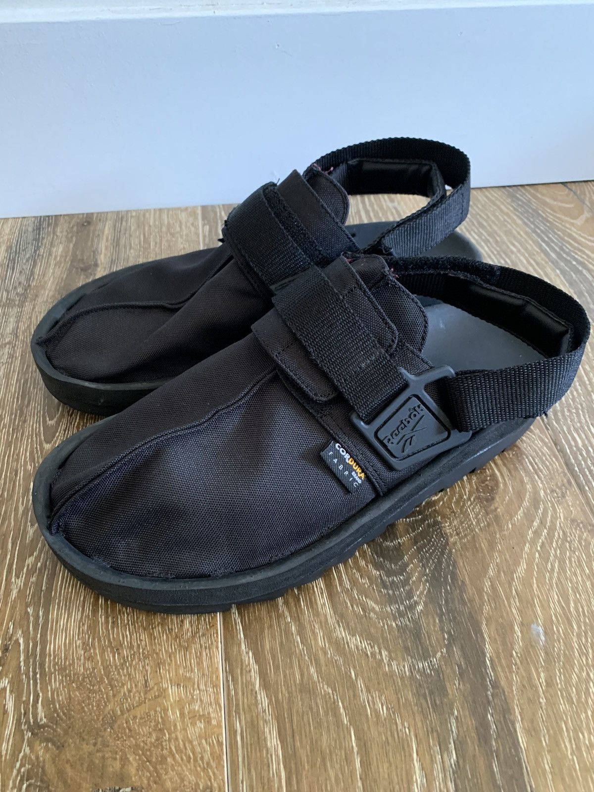 Reebok Beatniks