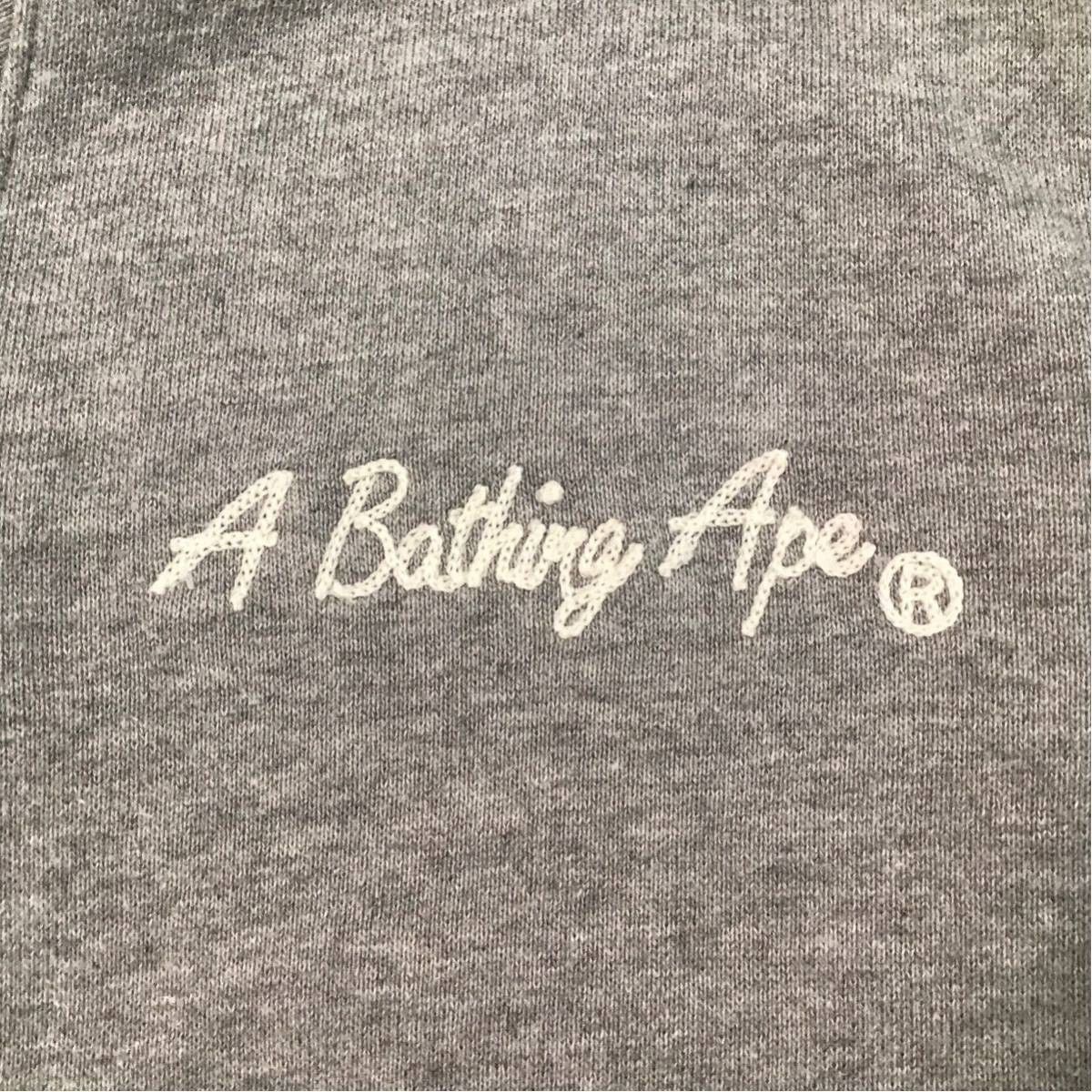 Bape 🔥XL🔥 General embroidery Sweat varsity jacket bomber BAPE Size US XL / EU 56 / 4 - 5 Thumbnail