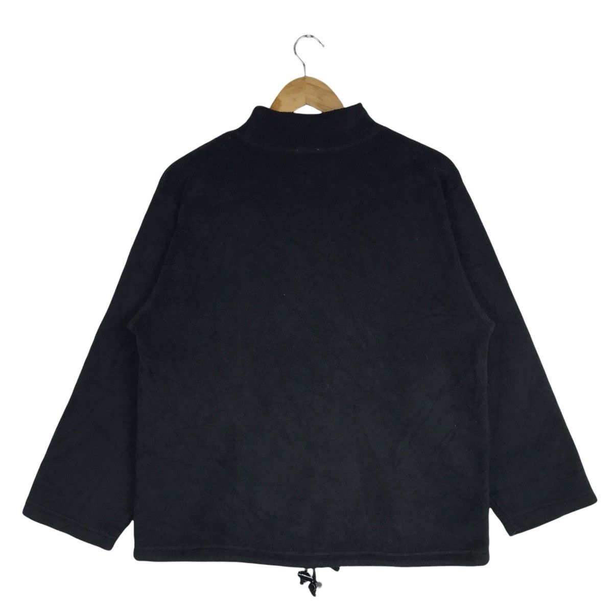 Disney × Vintage Vintage 101 Dalmatians Dog-Embroid Disney Fleece Sweatshirt Size US S / EU 44-46 / 1 - 6 Thumbnail