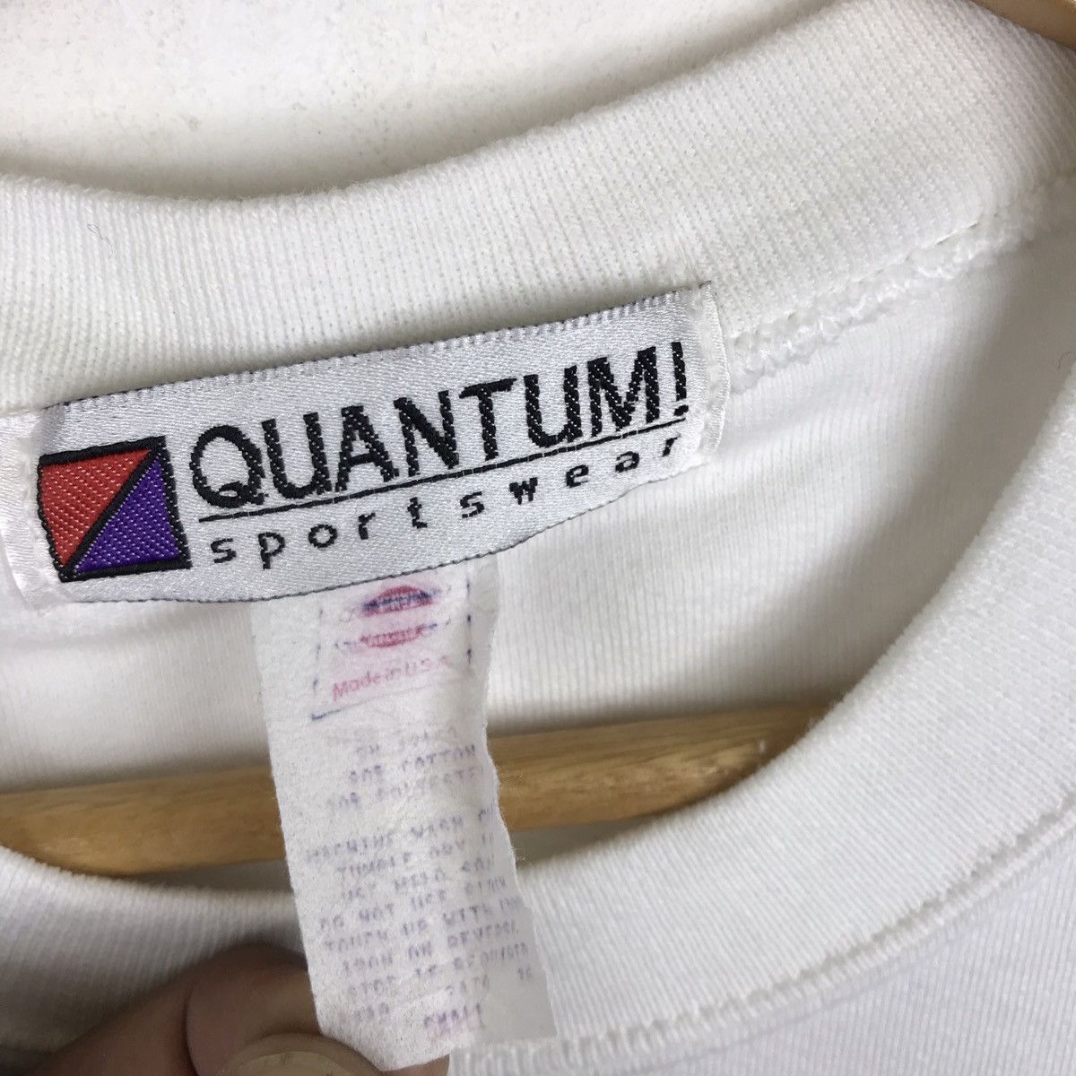 Other Vintage 90s Bear Golfer Logo-Embroidery Sweatshirt Size US S / EU 44-46 / 1 - 8 Thumbnail