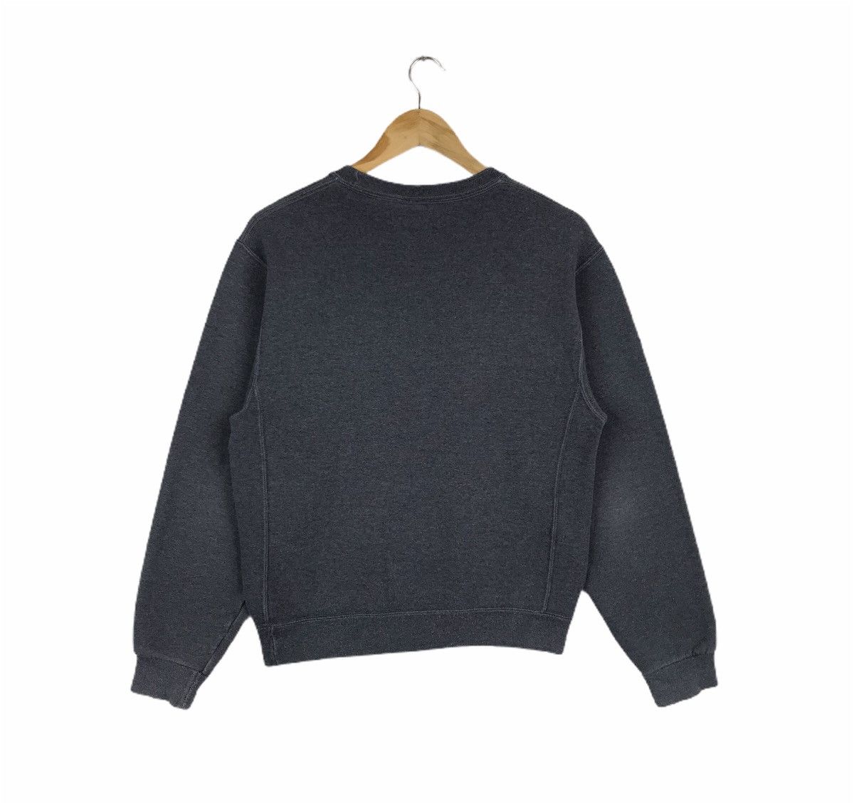 NFL × Vintage Vintage Purdue Boilermakers Football Sweatshirt Size US S / EU 44-46 / 1 - 4 Thumbnail