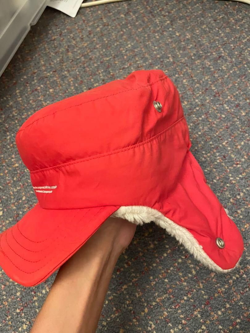 Jun Takahashi Undercover Jun Takayashi cap Size ONE SIZE - 5 Thumbnail