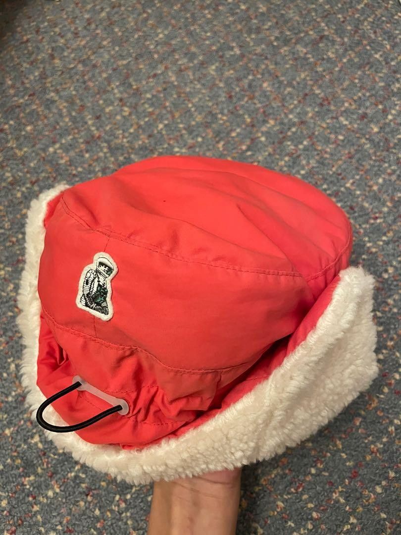 Jun Takahashi Undercover Jun Takayashi cap Size ONE SIZE - 6 Thumbnail
