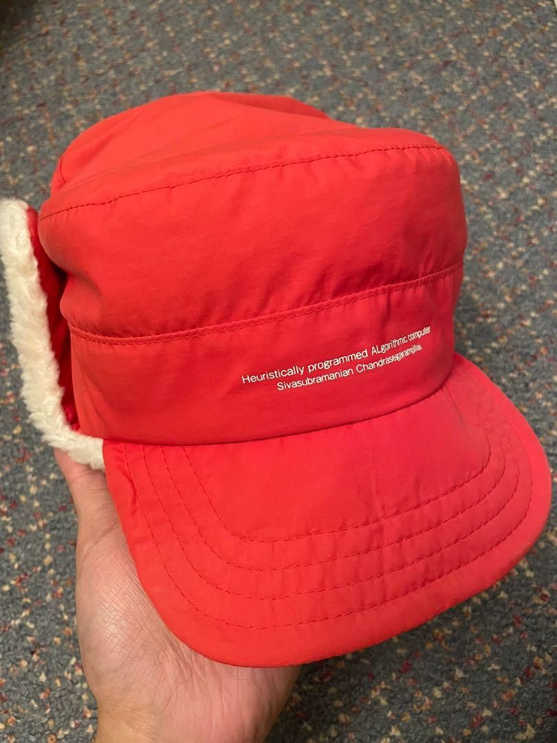 Jun Takahashi Undercover Jun Takayashi cap Size ONE SIZE - 2 Thumbnail