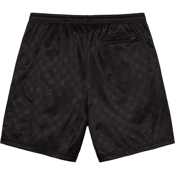 Supreme Supreme x Umbro Soccer Shorts / Black - XXL (SS22)