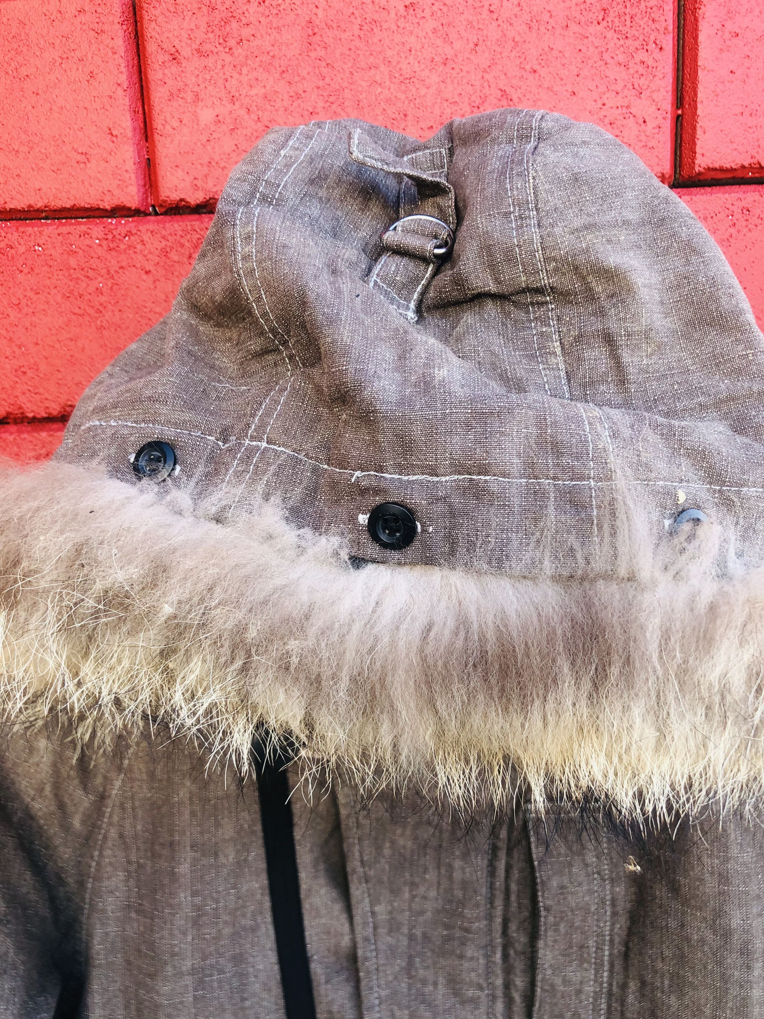 Japanese Brand × Vintage Vintage Takeo Kikuchi Japanese Design Fashion Style Jacket Size US L / EU 52-54 / 3 - 9 Thumbnail