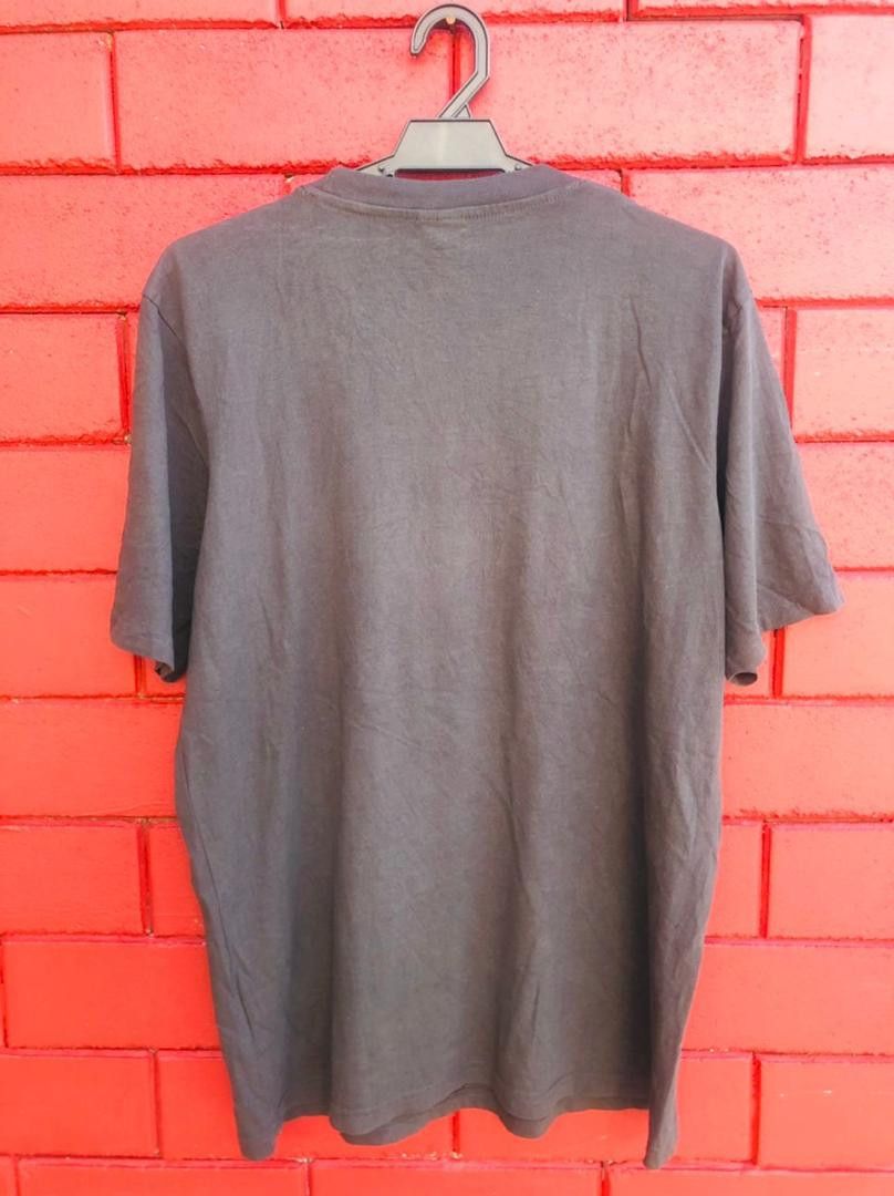 Japanese Brand × Vintage Vtg Night Stalker Richard Ramirez American serial killer Size US L / EU 52-54 / 3 - 3 Thumbnail