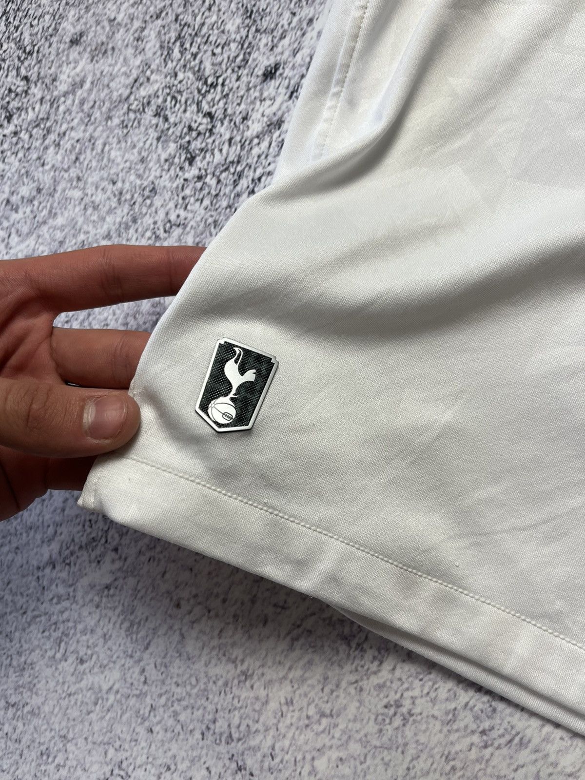 Vintage Under Armour Totteham 2013 Jersey Size US M / EU 48-50 / 2 - 8 Thumbnail