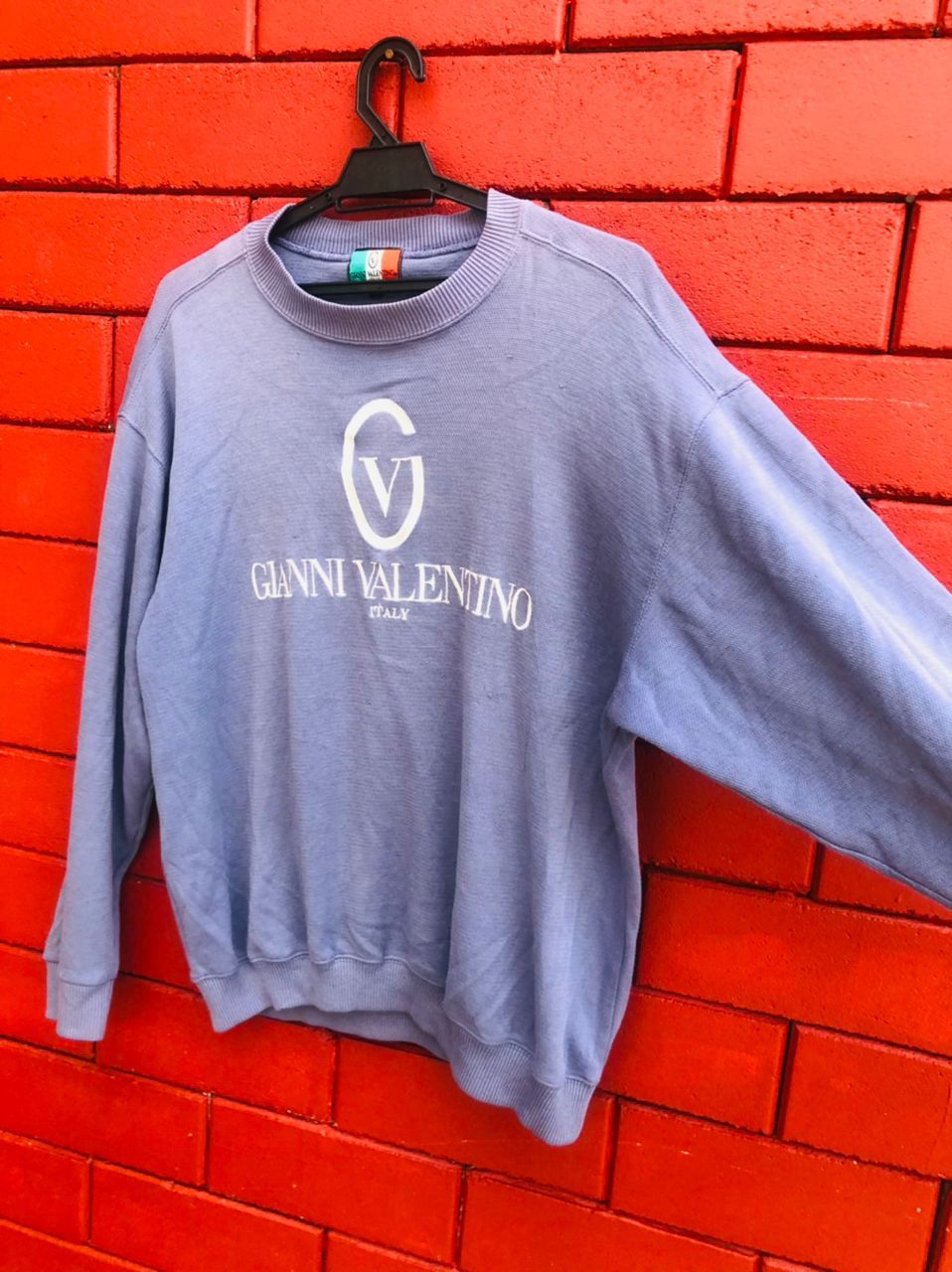Japanese Brand × Valentino × Vintage Vintage Gianni Valentino Japanese Designer Fashion Style Size US L / EU 52-54 / 3 - 4 Thumbnail