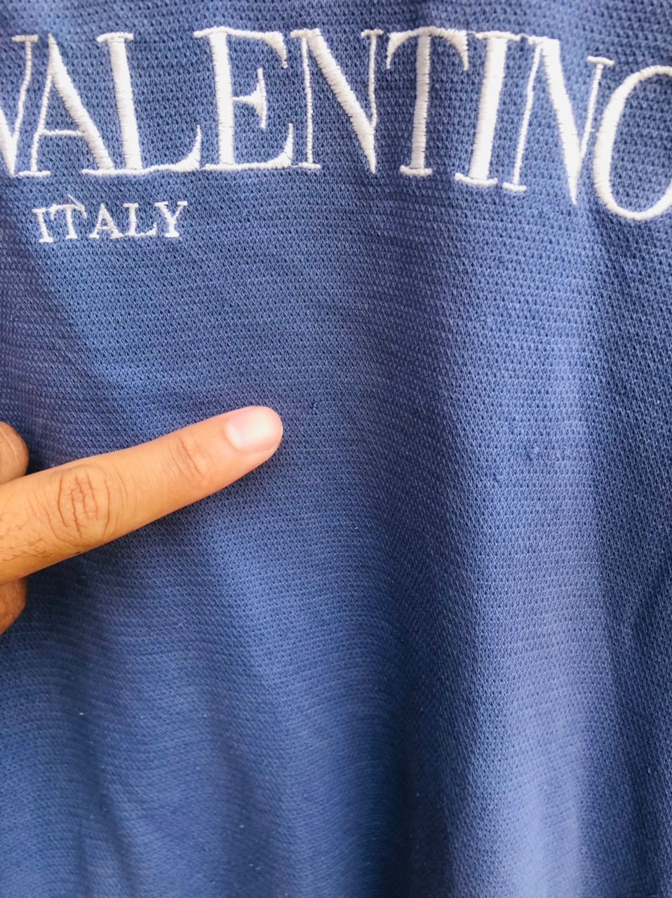 Japanese Brand × Valentino × Vintage Vintage Gianni Valentino Japanese Designer Fashion Style Size US L / EU 52-54 / 3 - 9 Thumbnail