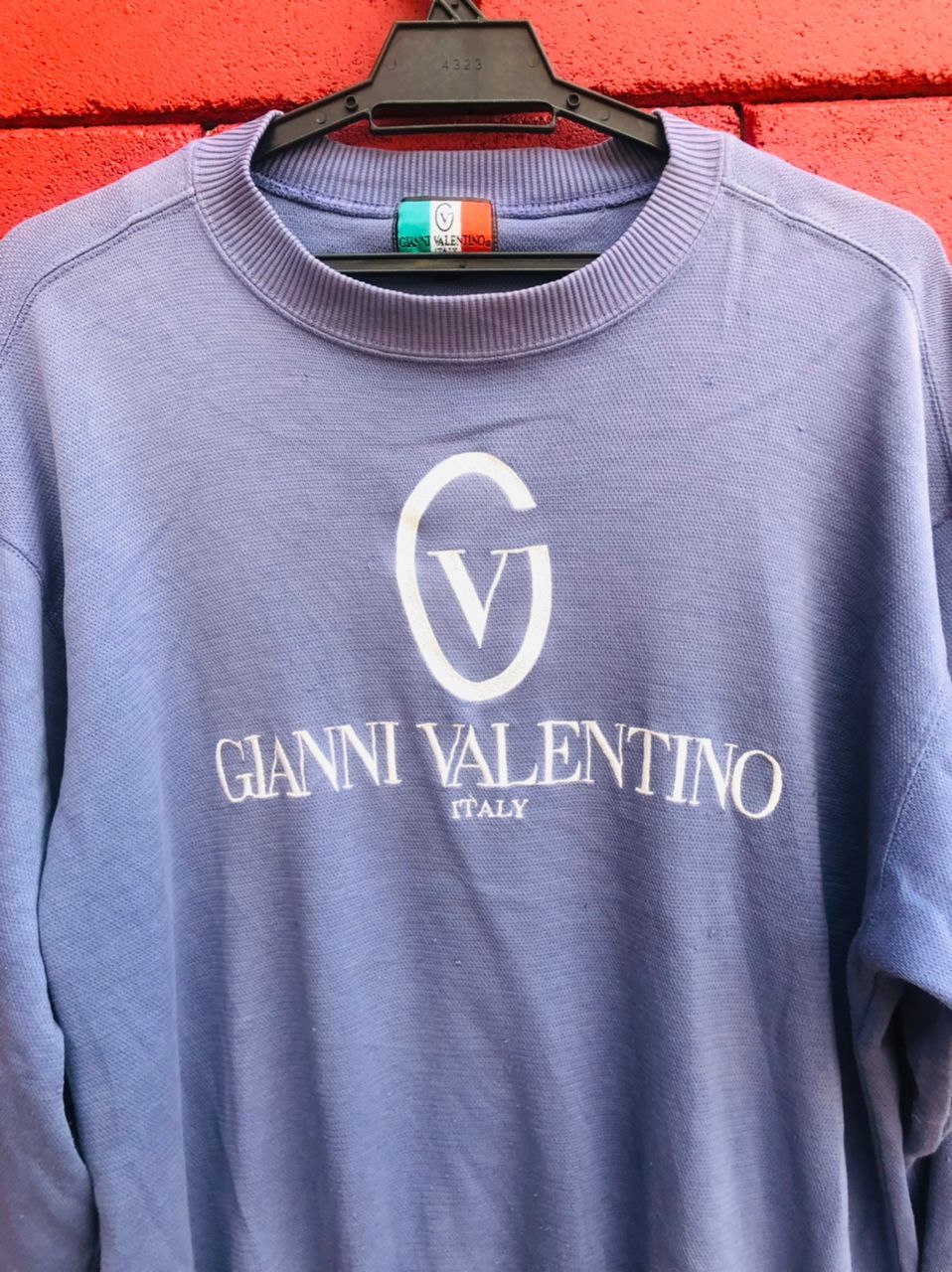 Japanese Brand × Valentino × Vintage Vintage Gianni Valentino Japanese Designer Fashion Style Size US L / EU 52-54 / 3 - 5 Thumbnail