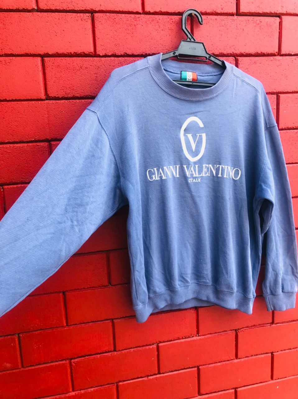 Japanese Brand × Valentino × Vintage Vintage Gianni Valentino Japanese Designer Fashion Style Size US L / EU 52-54 / 3 - 3 Thumbnail