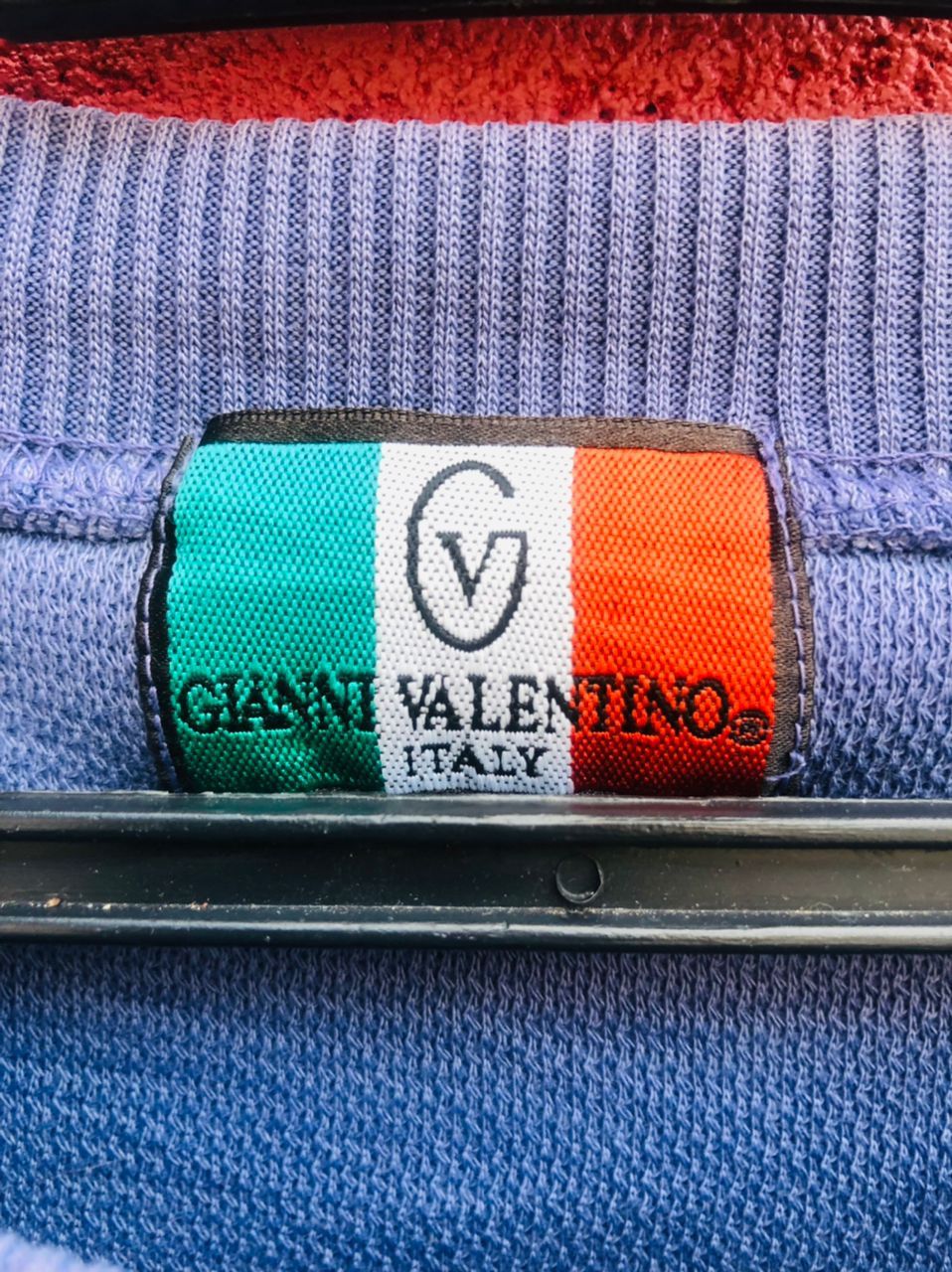 Japanese Brand × Valentino × Vintage Vintage Gianni Valentino Japanese Designer Fashion Style Size US L / EU 52-54 / 3 - 8 Thumbnail