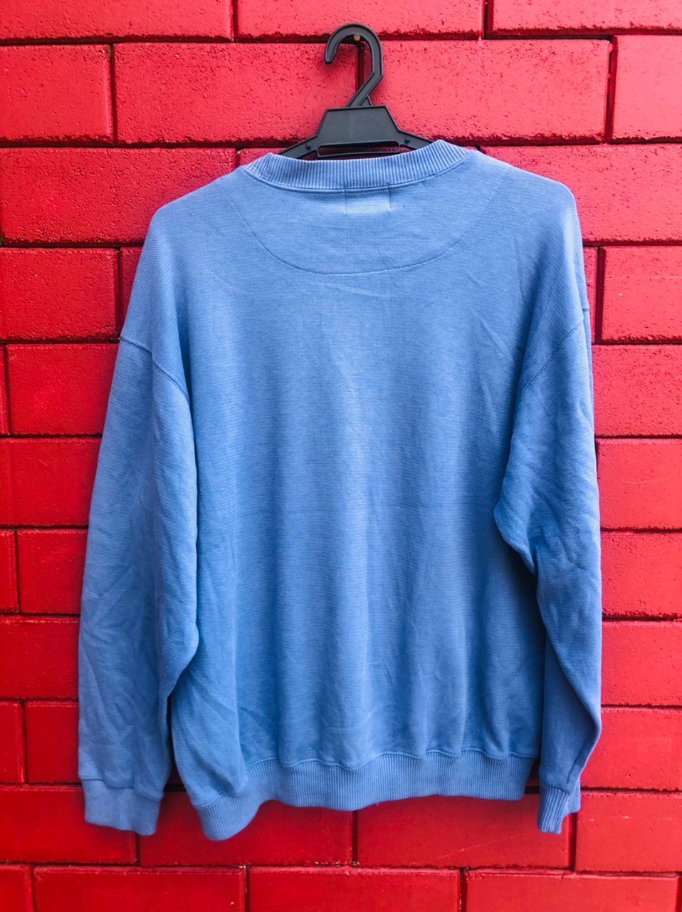 Japanese Brand × Valentino × Vintage Vintage Gianni Valentino Japanese Designer Fashion Style Size US L / EU 52-54 / 3 - 2 Thumbnail