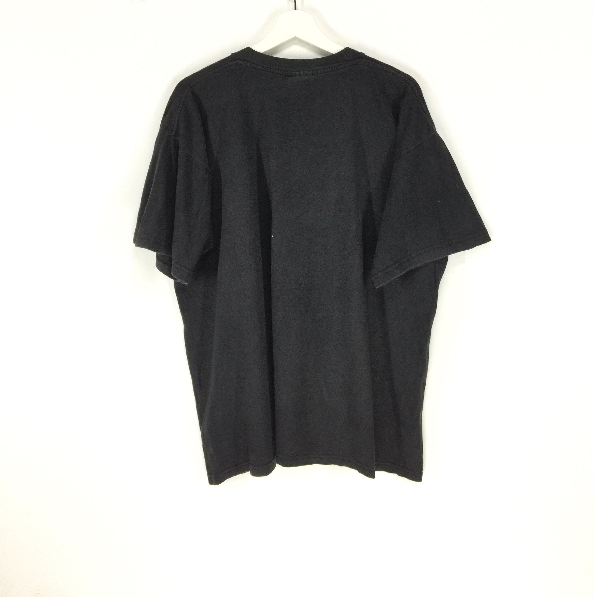 Rap Tees × Vintage × WWF Stone cold steve austin 3:16 vintage 90s tshirt Size US XL / EU 56 / 4 - 2 Thumbnail