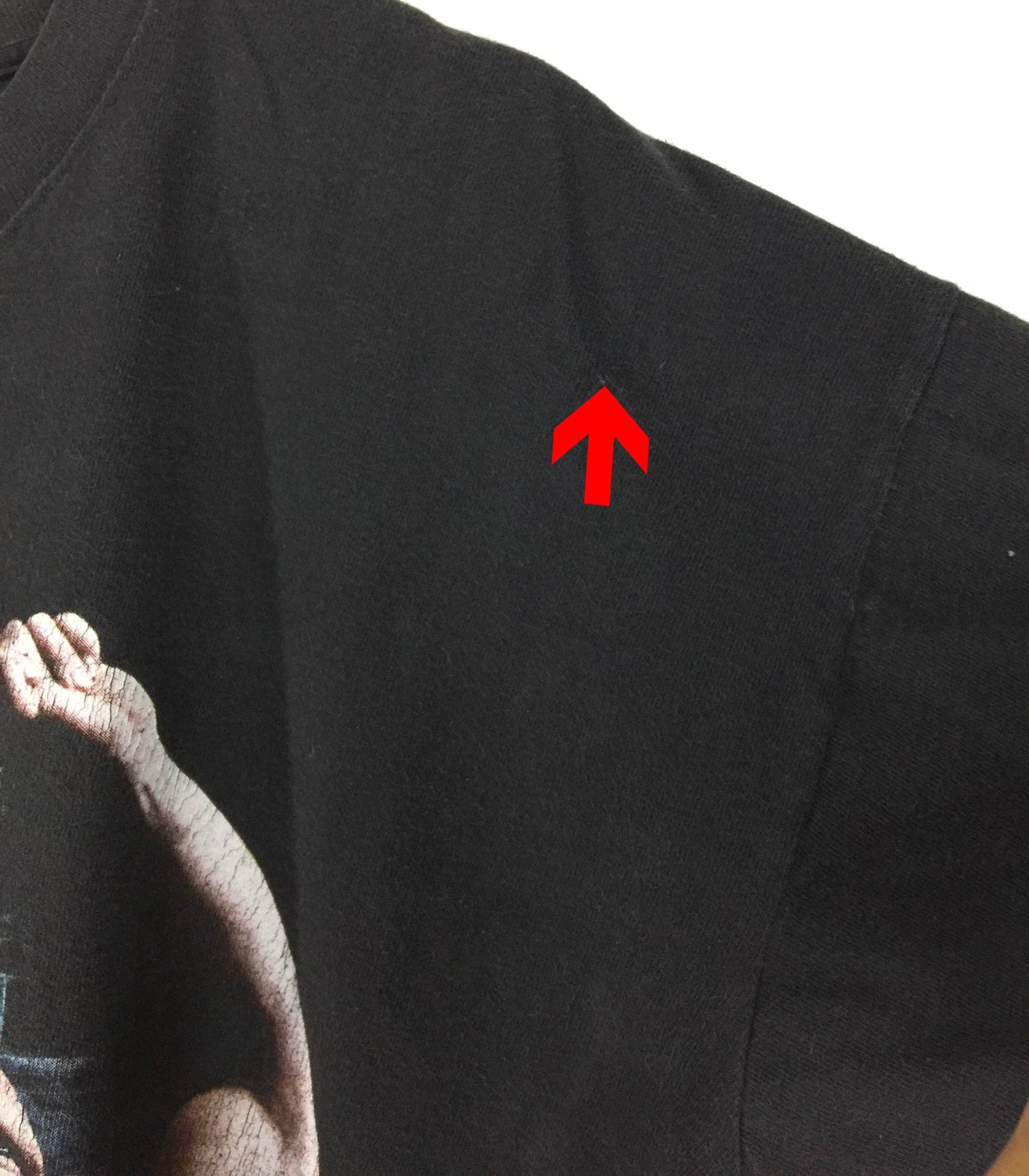 Rap Tees × Vintage × WWF Stone cold steve austin 3:16 vintage 90s tshirt Size US XL / EU 56 / 4 - 5 Thumbnail