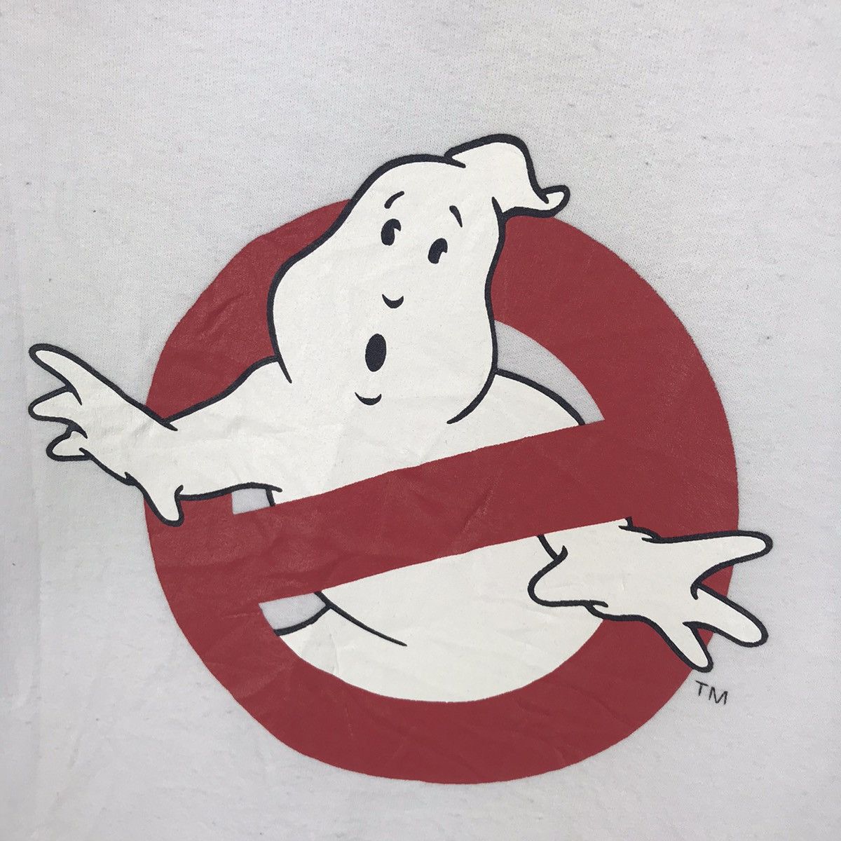 Other Ghostbusters Sweatshirt Pullover Jumper Size US M / EU 48-50 / 2 - 4 Thumbnail