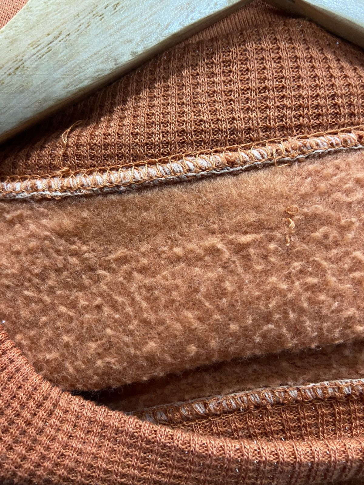 Designer × Japanese Brand × Vintage Vintage I.S Inspired Issey Sport Issey Miyake Sweatshirt Size US M / EU 48-50 / 2 - 11 Thumbnail