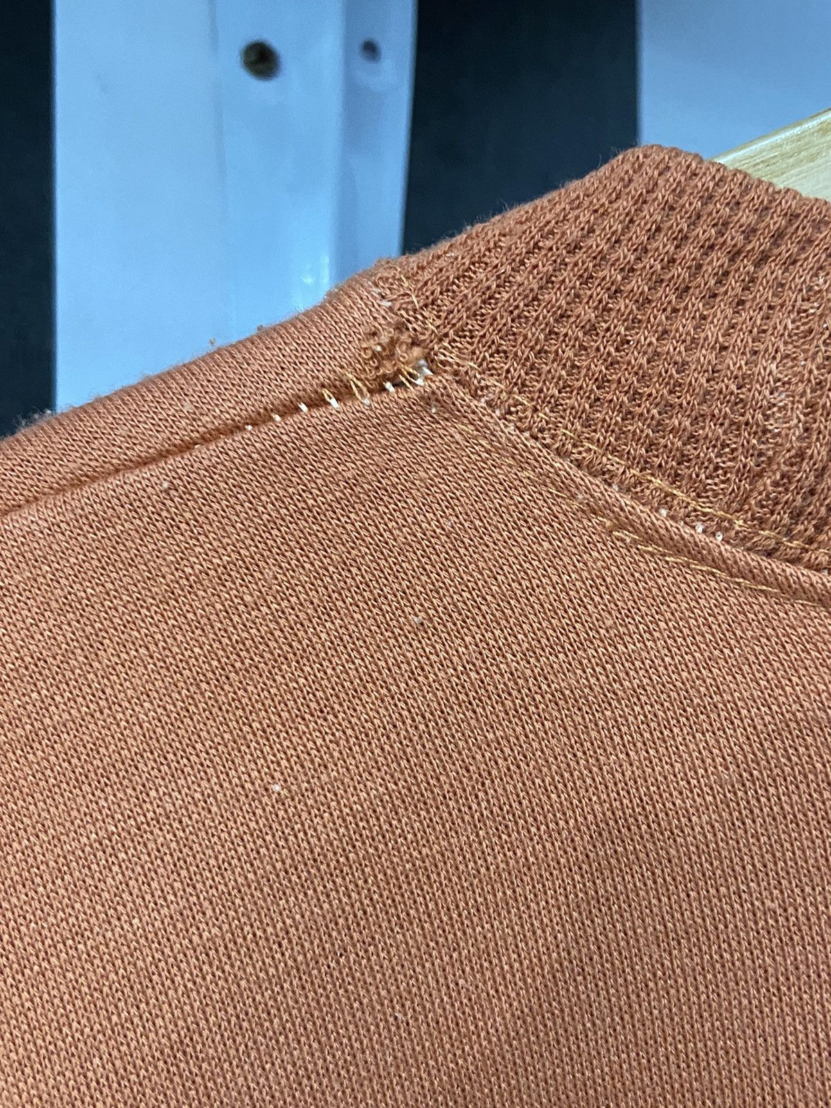 Designer × Japanese Brand × Vintage Vintage I.S Inspired Issey Sport Issey Miyake Sweatshirt Size US M / EU 48-50 / 2 - 9 Thumbnail