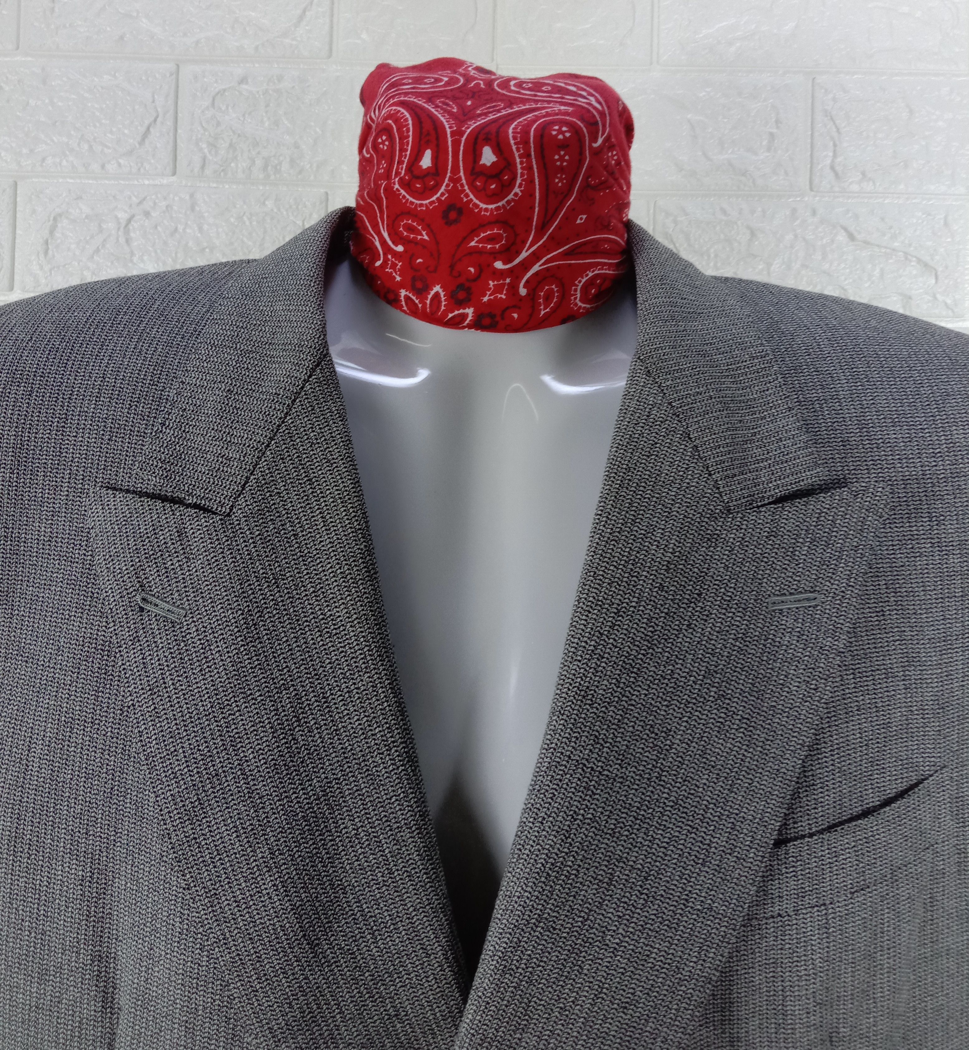 Aquascutum Vintage Aquascutum Coat Blazer Jacket Size US L / EU 52-54 / 3 - 5 Thumbnail