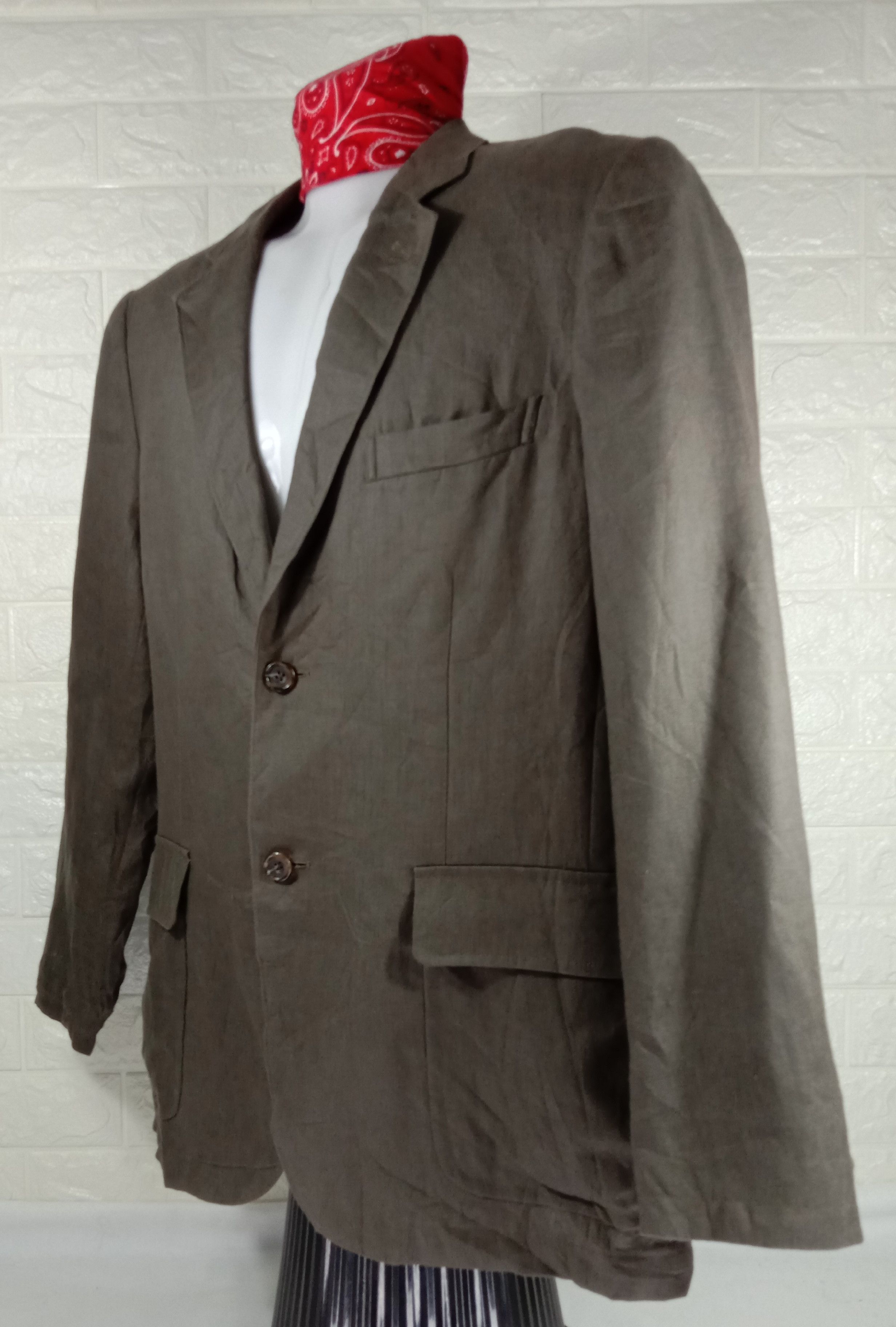 Vintage Eddie Bauer COAT/BLAZERS