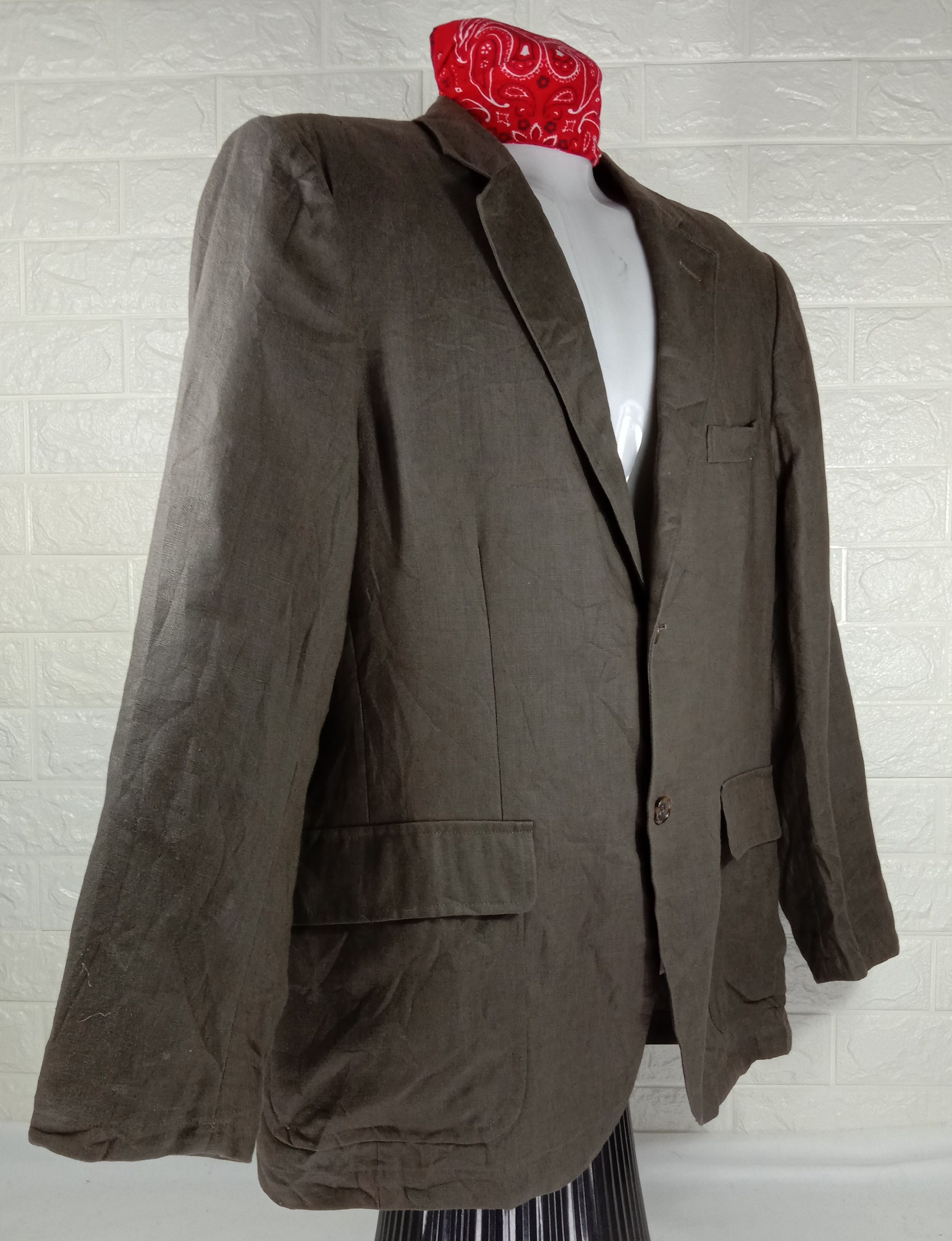 Vintage Eddie Bauer COAT/BLAZERS