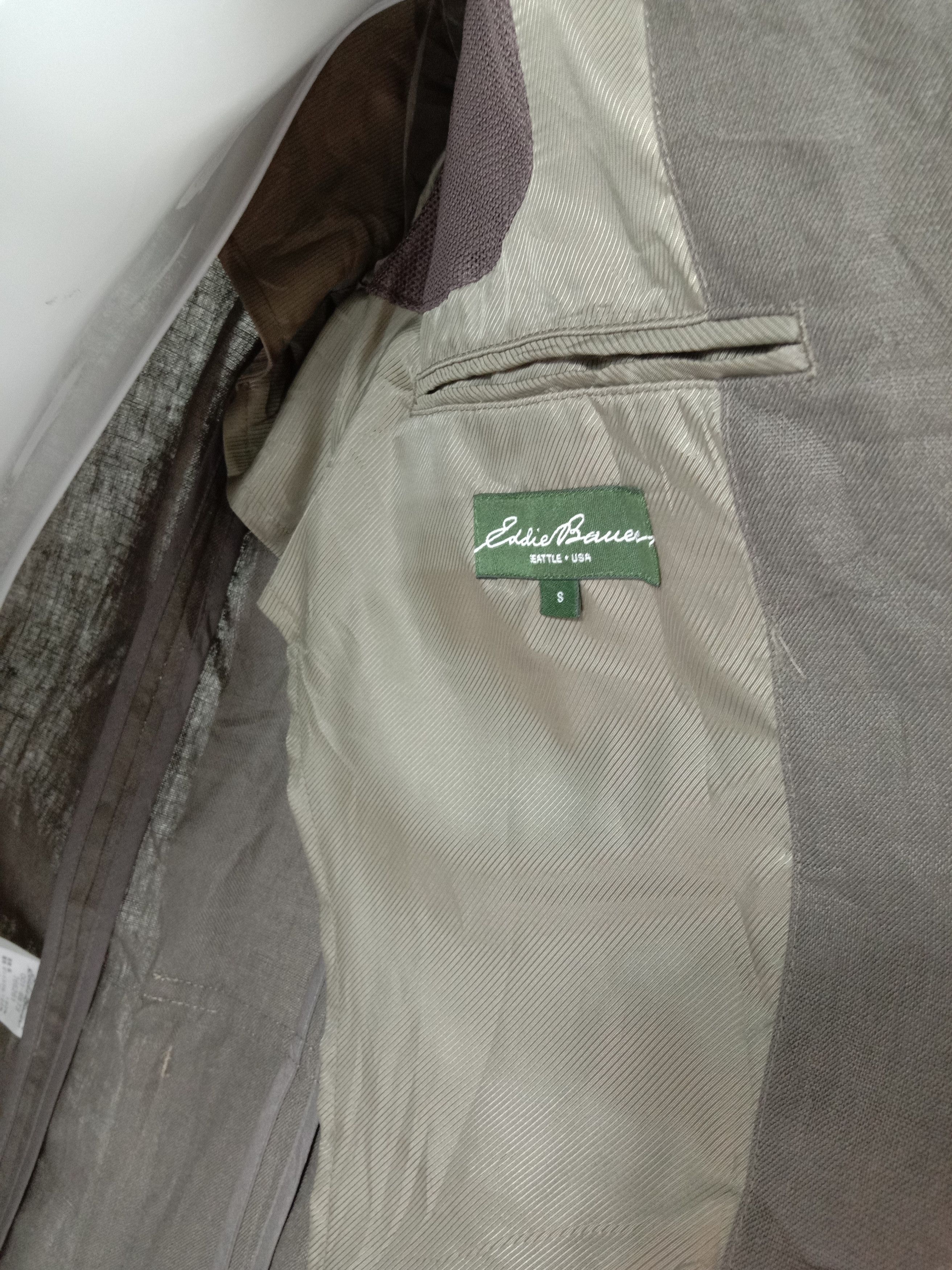 Vintage Eddie Bauer COAT/BLAZERS