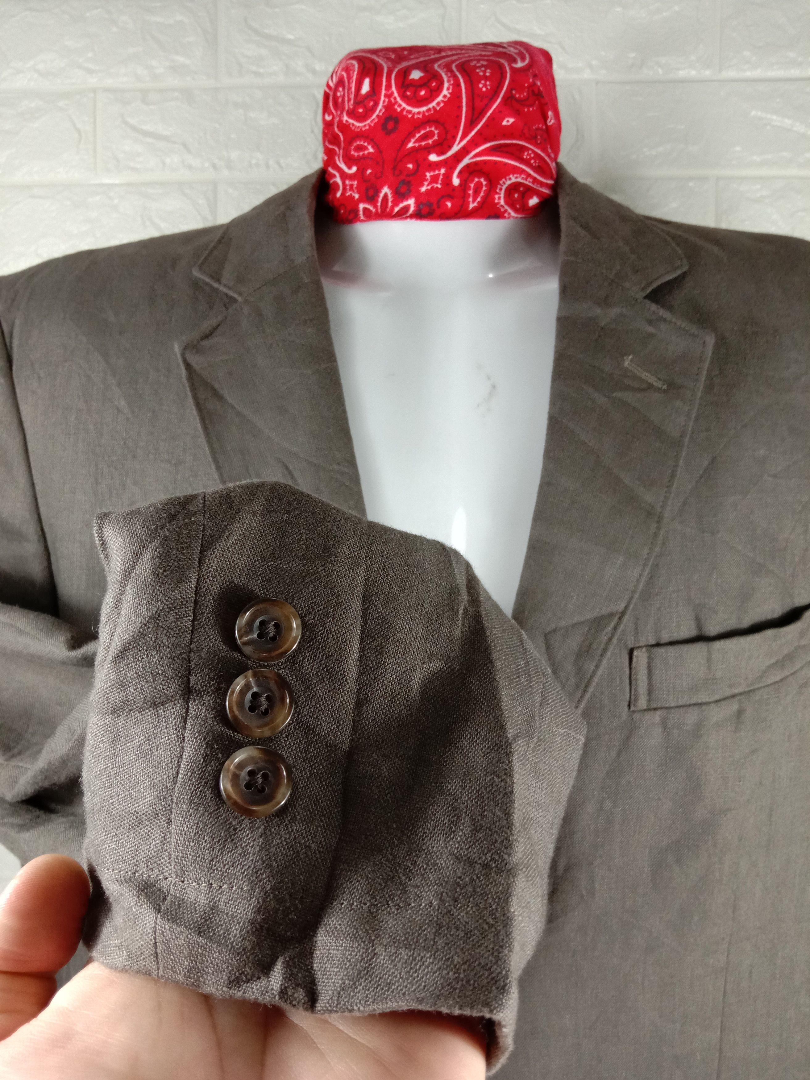 Vintage Eddie Bauer COAT/BLAZERS