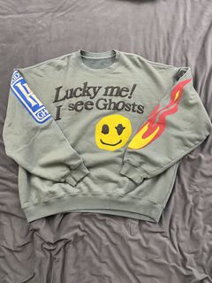 Cpfm kids see clearance ghost