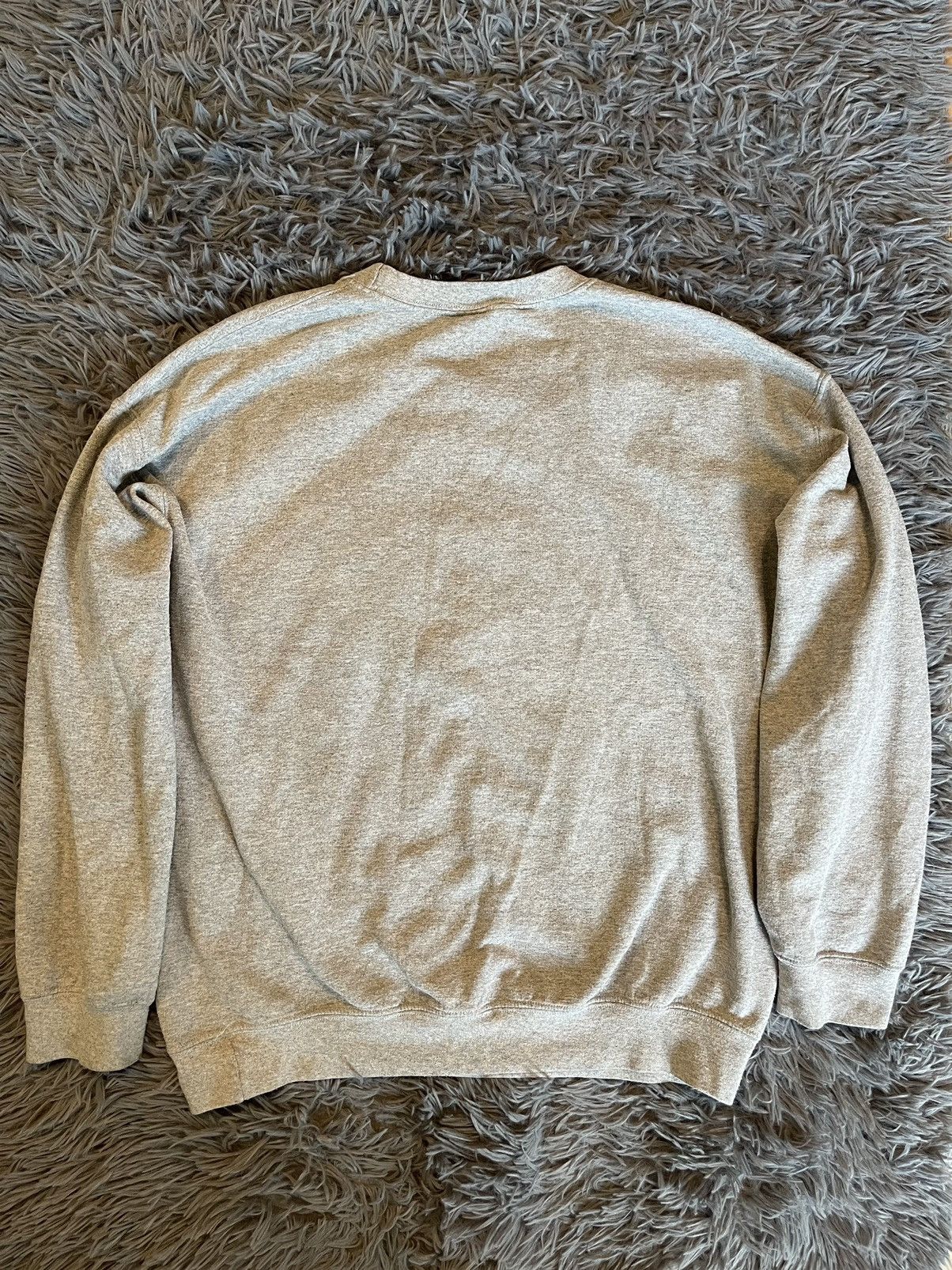 Death Row Records × Rap Tees × Vintage Death Row Records official iconic logo sweatshirt Size US M / EU 48-50 / 2 - 5 Thumbnail