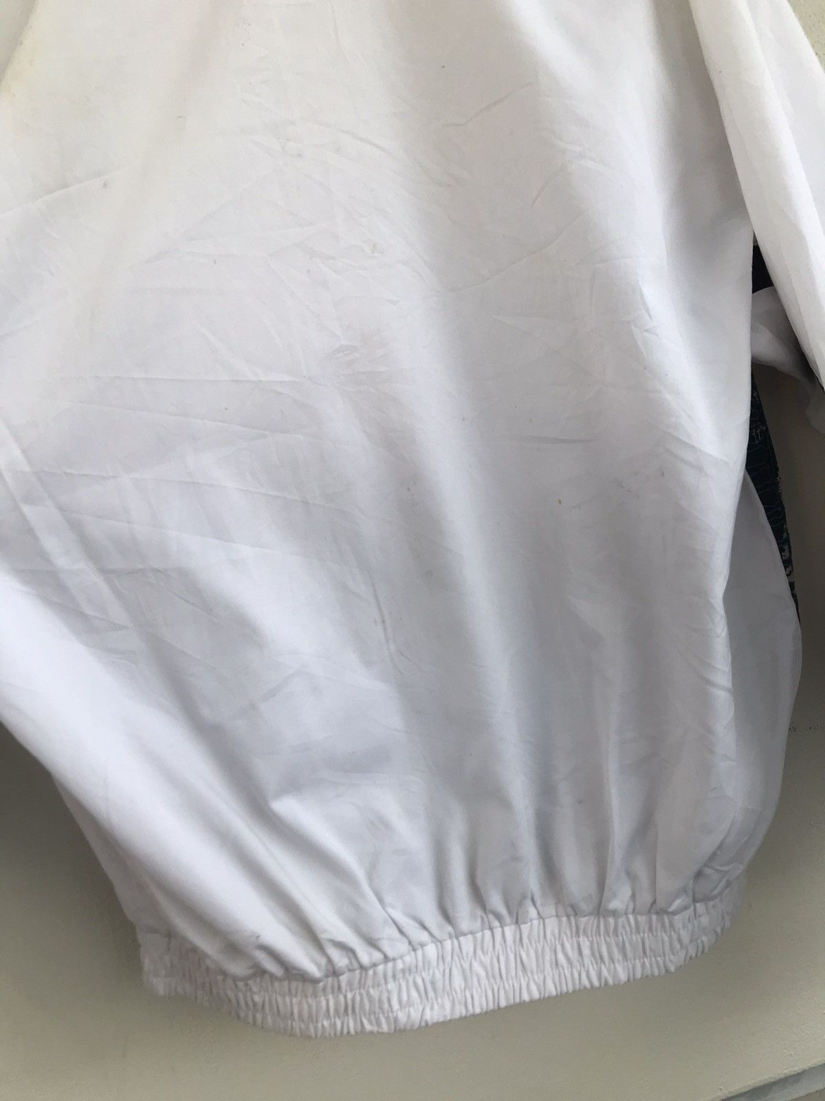 All Sport Vintage Yonex windbreaker training suit Size US L / EU 52-54 / 3 - 22 Thumbnail