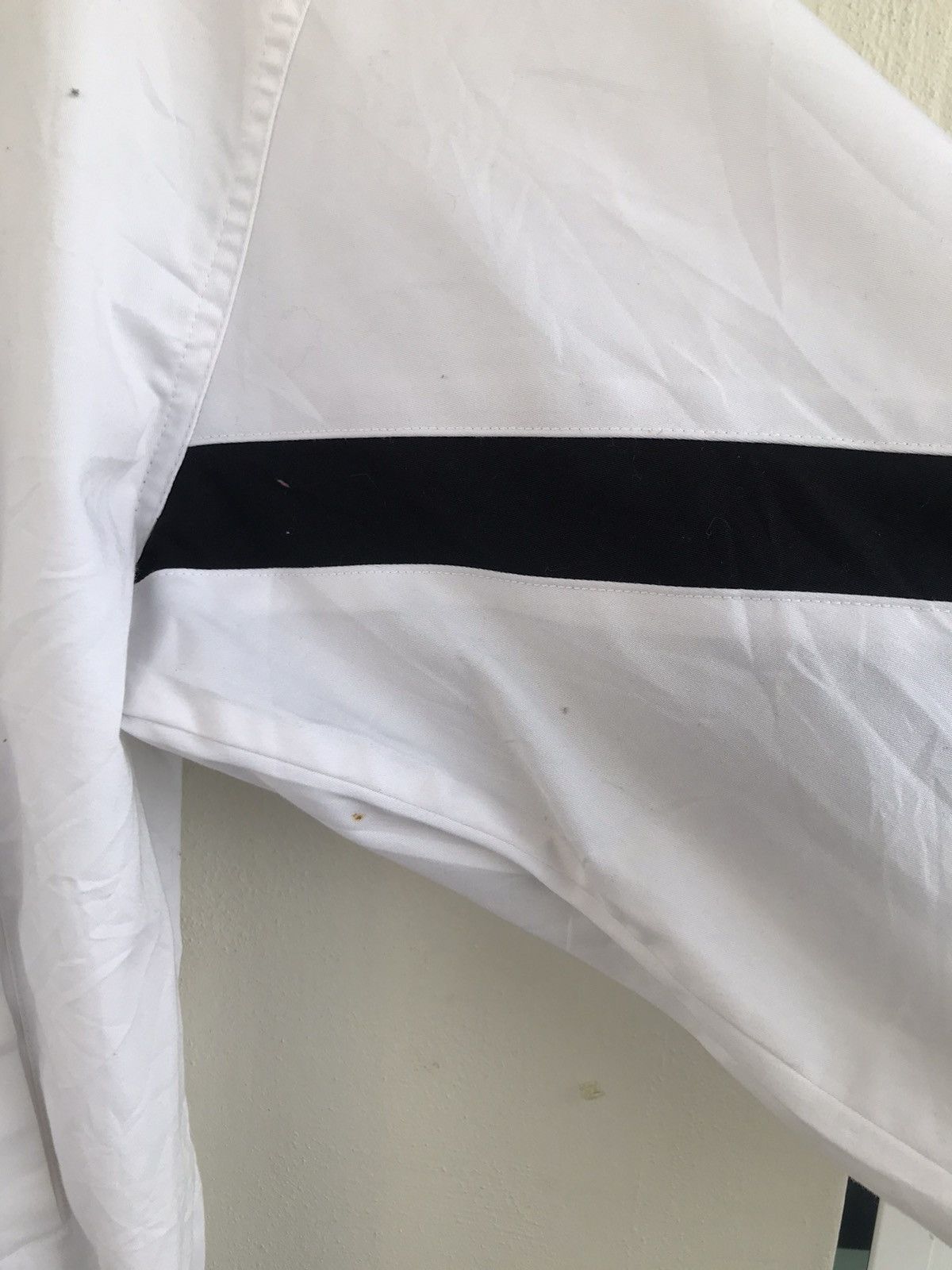 All Sport Vintage Yonex windbreaker training suit Size US L / EU 52-54 / 3 - 12 Thumbnail