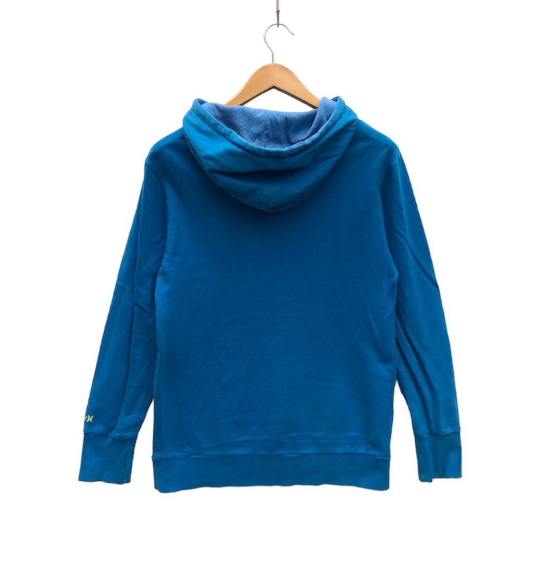 Hurley HURLEY Hoodie Pullover #0489-13 Size US S / EU 44-46 / 1 - 5 Thumbnail