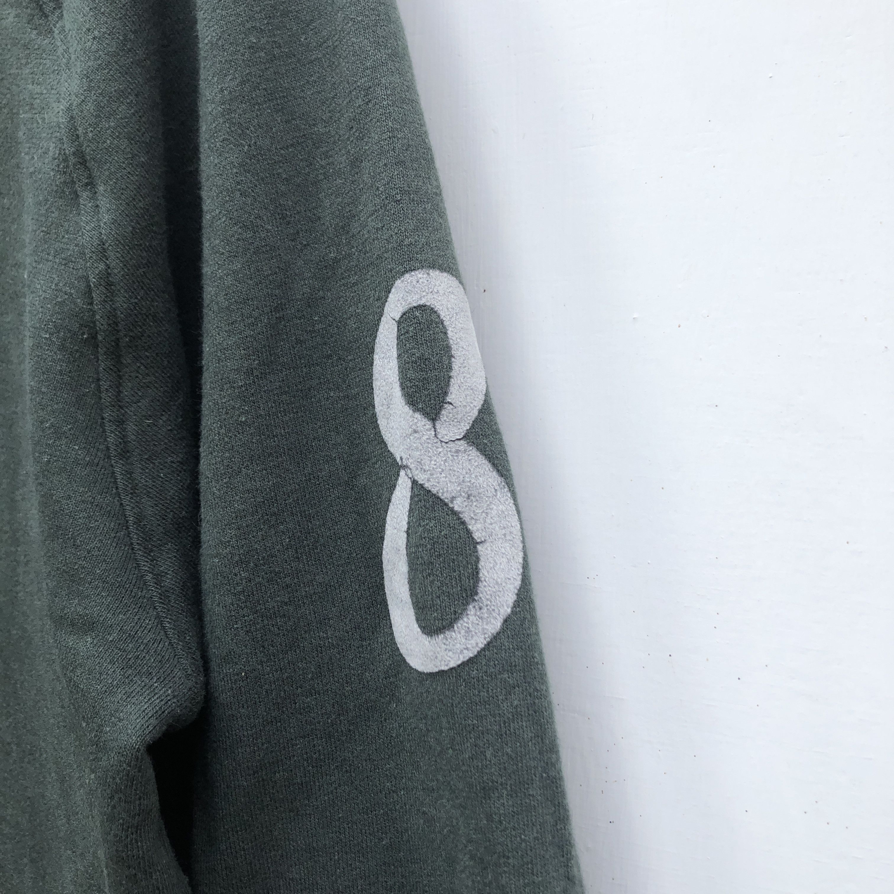 Puma PUMA MAXIMOS GOLEADORES Turtle Neck Sweatshirt #0736-22 Size US S / EU 44-46 / 1 - 8 Thumbnail