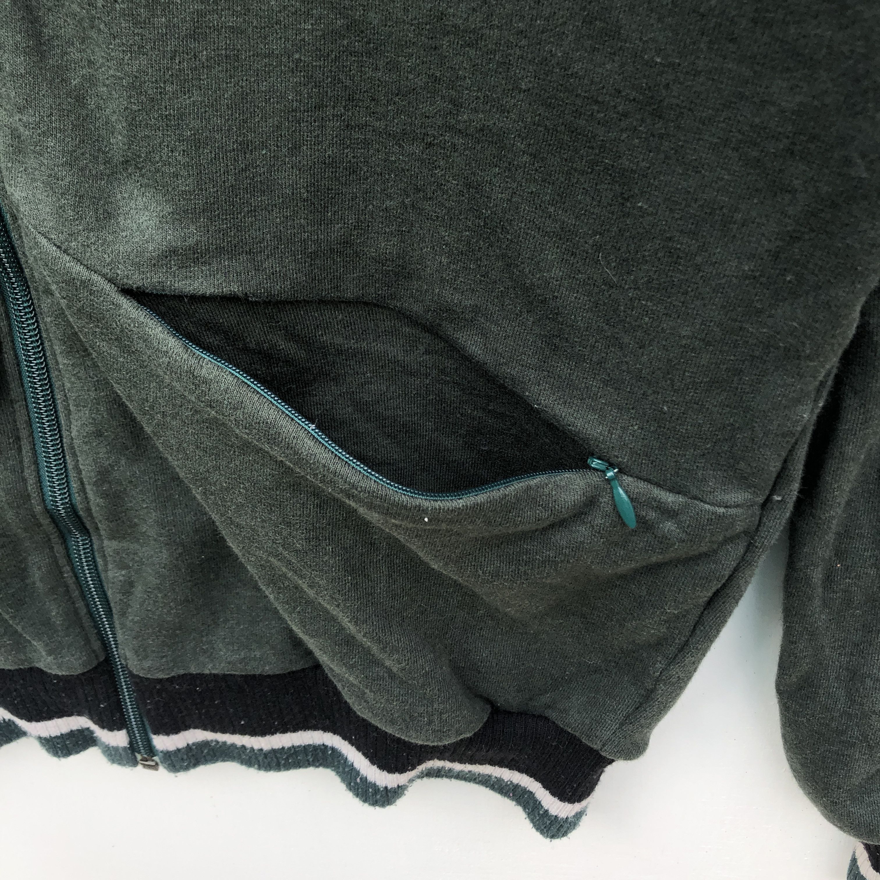 Puma PUMA MAXIMOS GOLEADORES Turtle Neck Sweatshirt #0736-22 Size US S / EU 44-46 / 1 - 9 Thumbnail