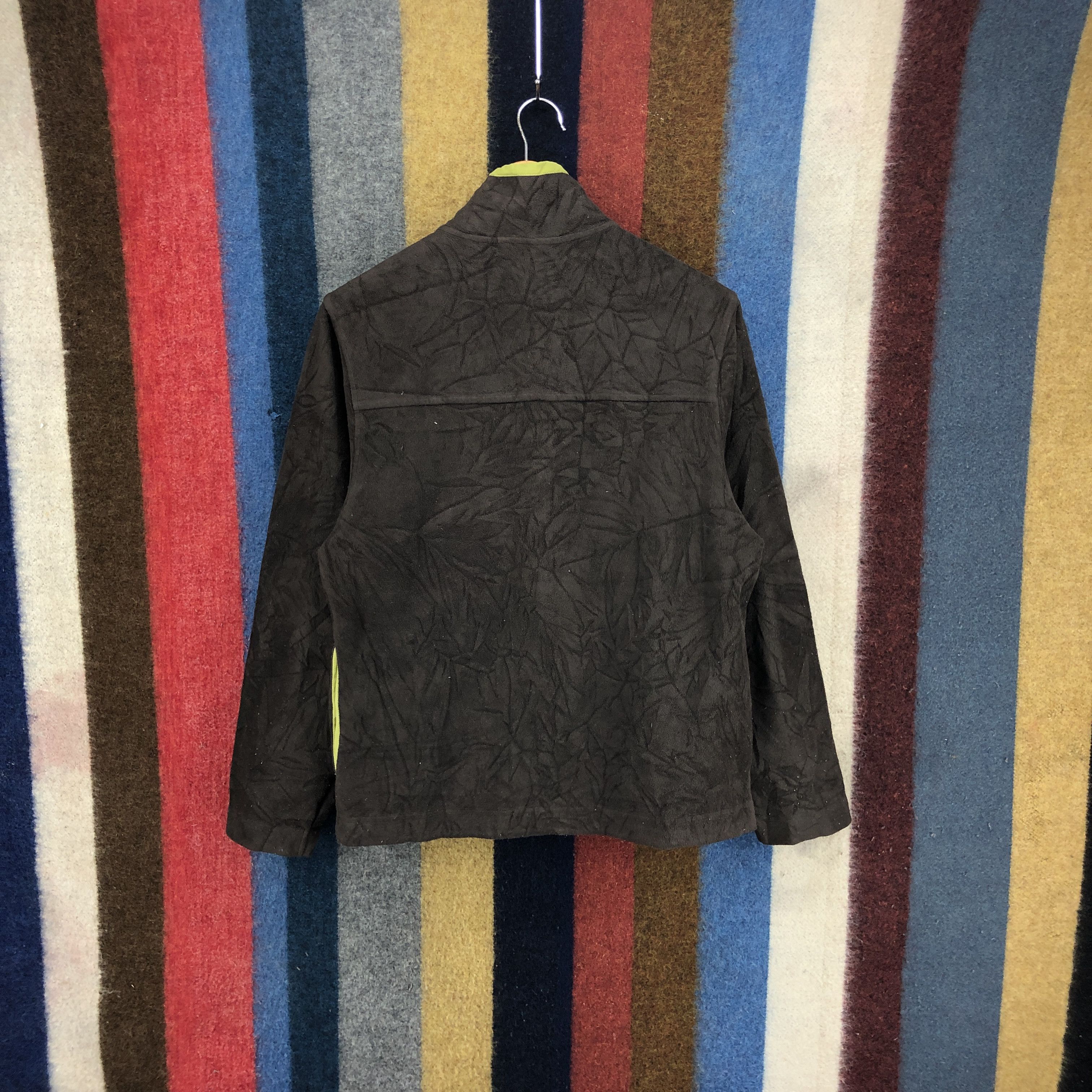 Gap GAP Turtle Neck Fleece #0254/L Size US S / EU 44-46 / 1 - 7 Thumbnail