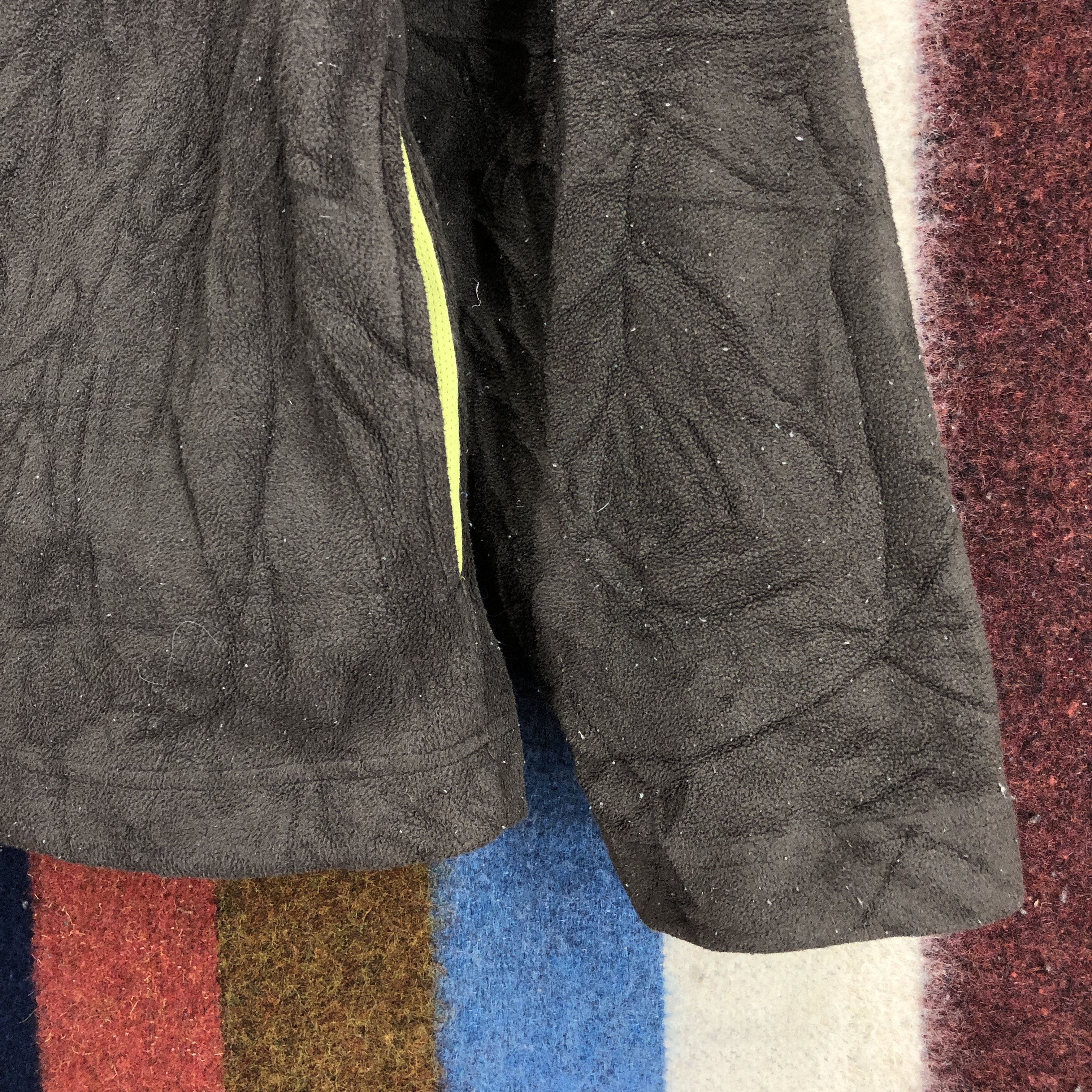Gap GAP Turtle Neck Fleece #0254/L Size US S / EU 44-46 / 1 - 3 Thumbnail