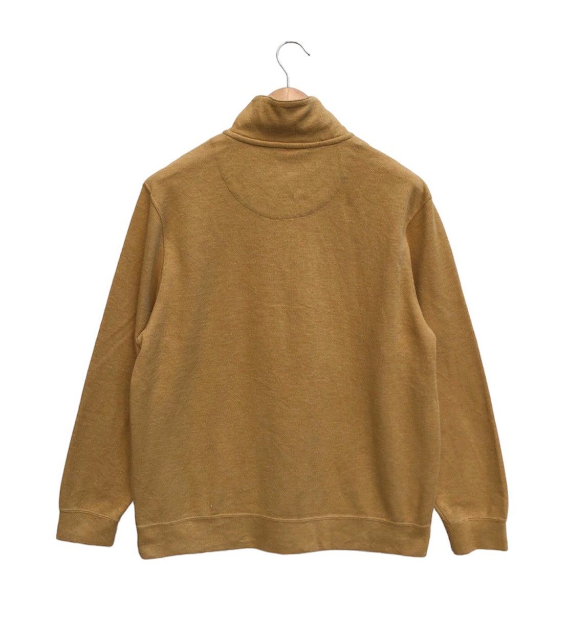 Other KENT TRADITION Turtle Neck Sweatshirt #0202 Size US L / EU 52-54 / 3 - 5 Thumbnail