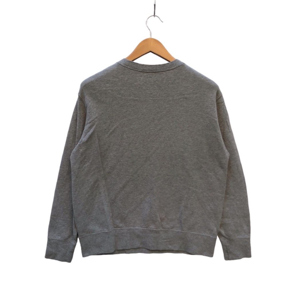 Uniqlo UNIQLO x COCA COLA Crew Neck Sweatshirt #0445-11 Size US M / EU 48-50 / 2 - 5 Thumbnail